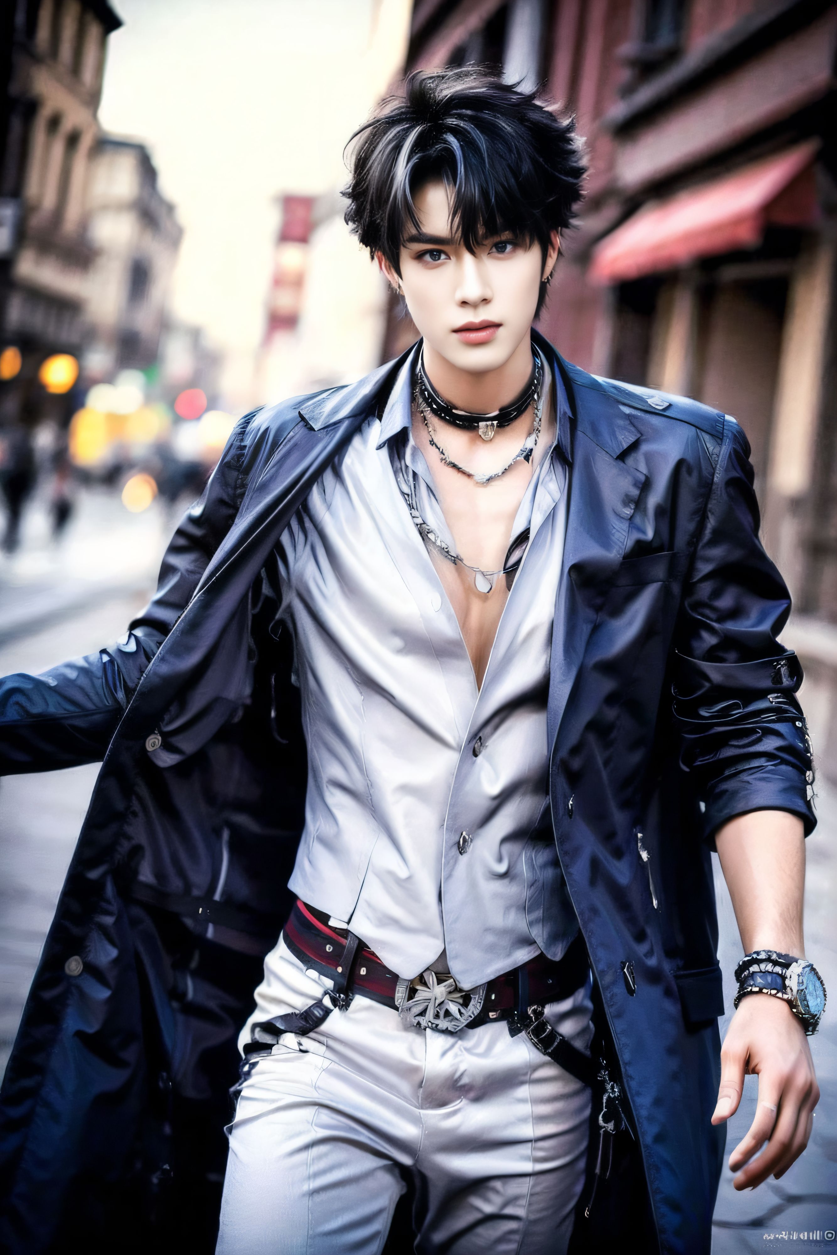 原神 莱斯欧利 cosplay (77 Pictures) Gold Member Or Above - 2024-07-20