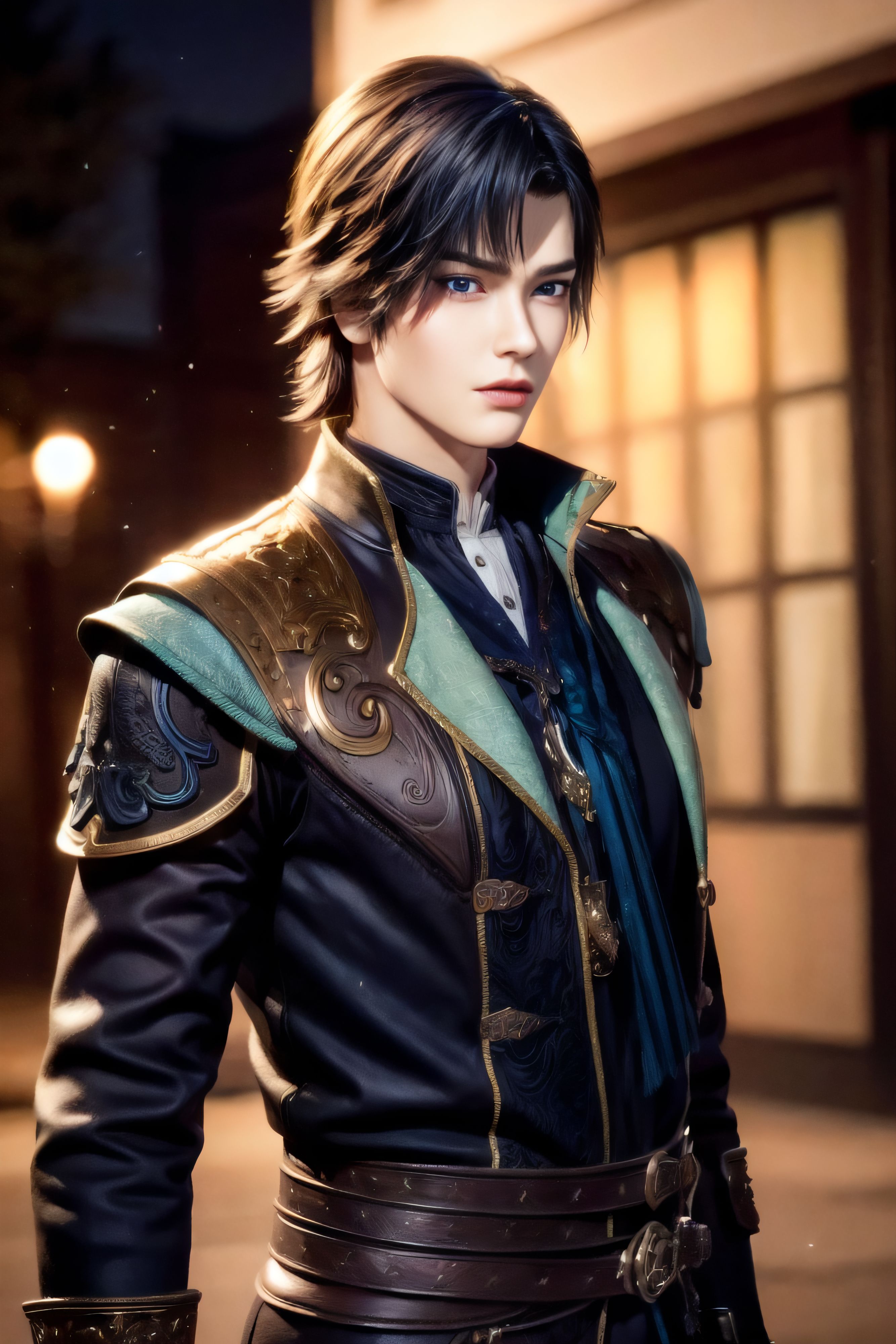 国漫 冰火魔厨 融念冰 (52 Pictures) Gold Member Or Above - 2024-07-22