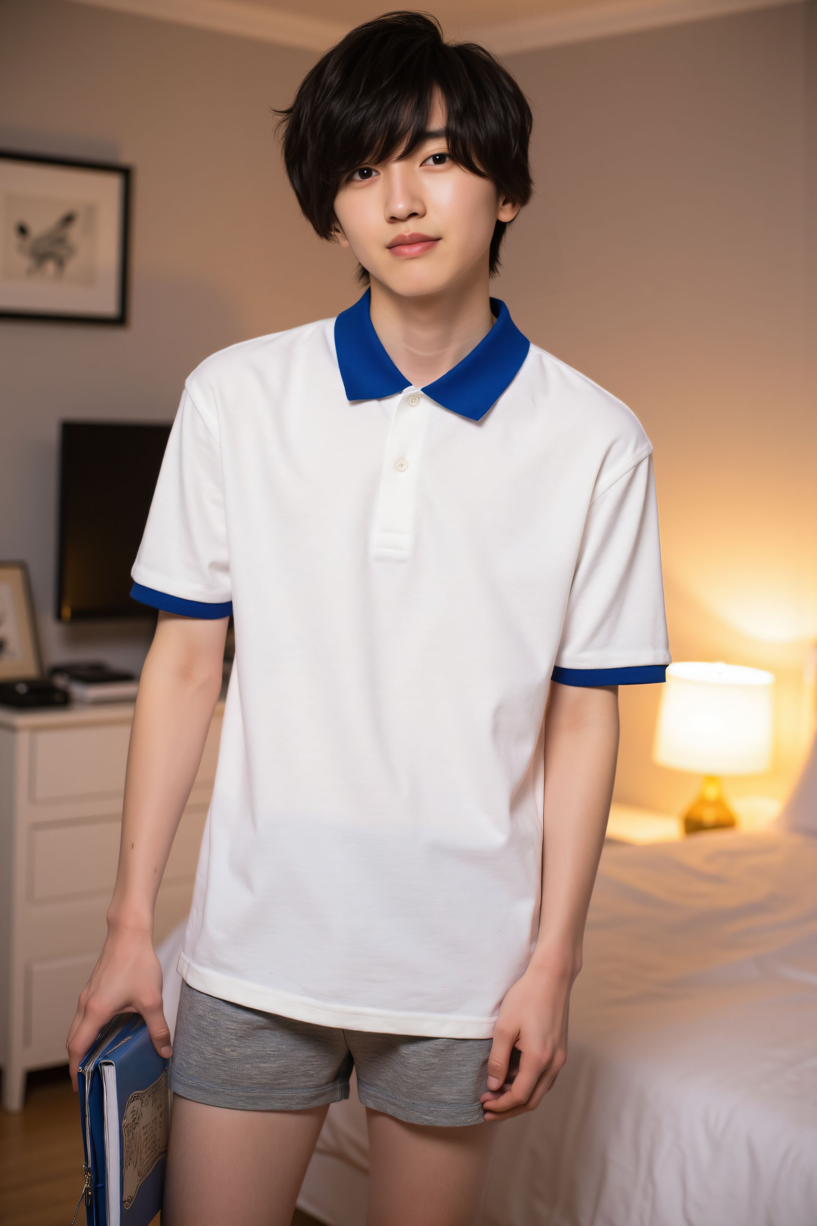 Customized services from super member – 道枝骏佑 (97 Pictures) Super Member Only - 2024-12-14