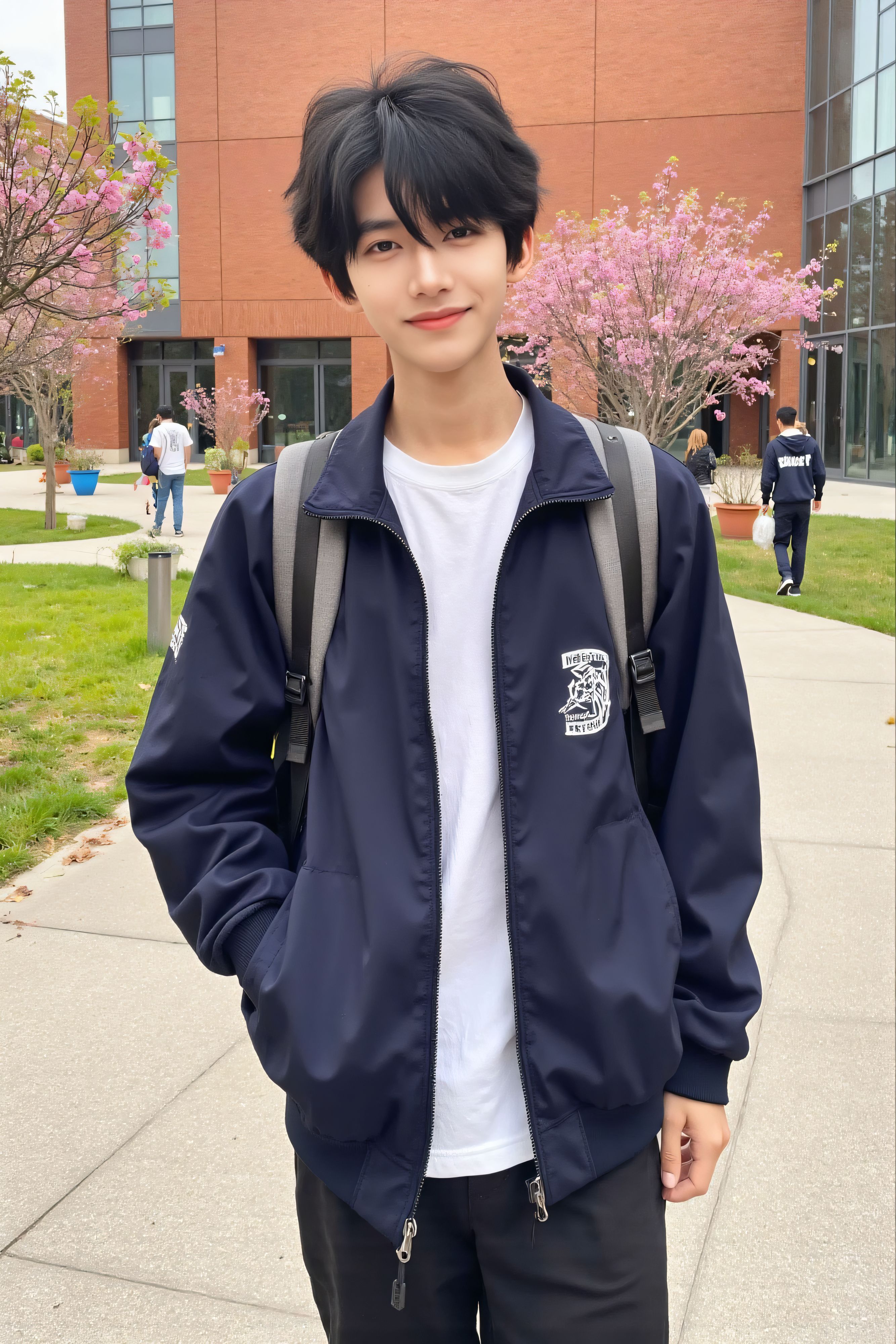 College students' wild nude experience (68 Pictures) Gold Member Or Above - 2025-02-22