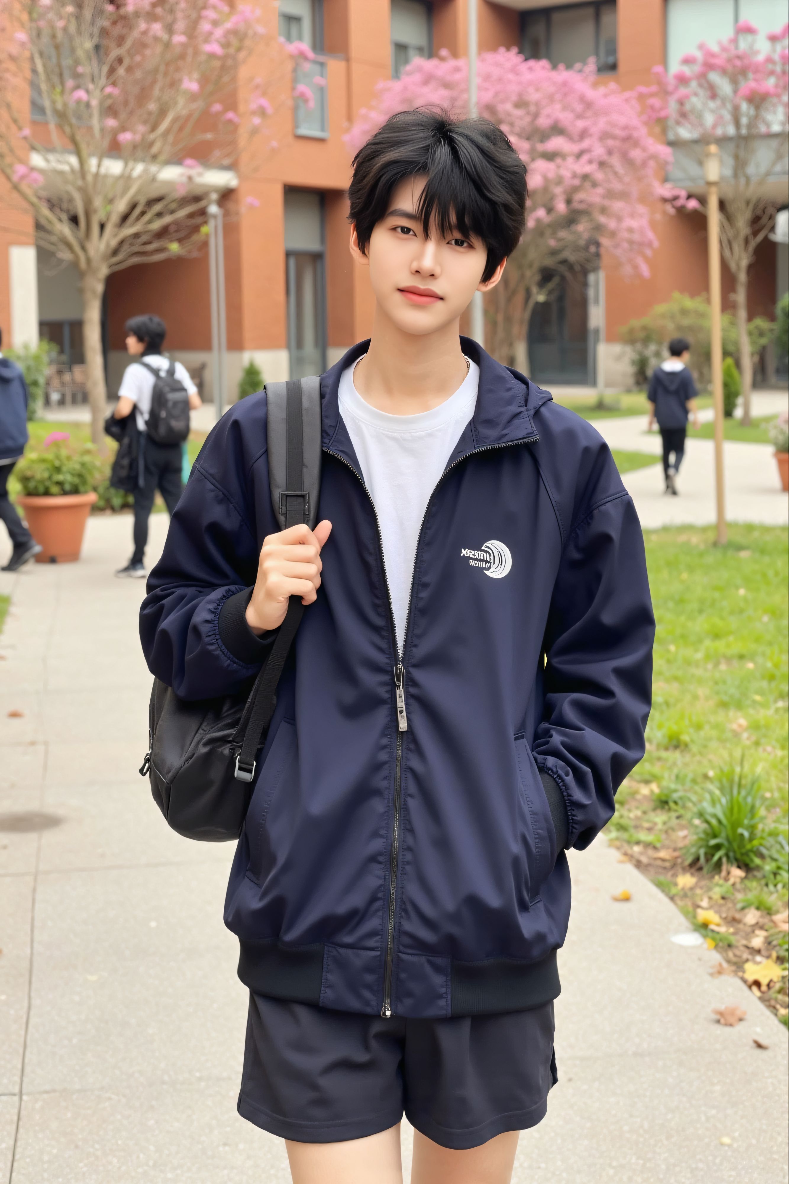 College students' wild nude experience (63 Pictures) Gold Member Or Above - 2025-02-25