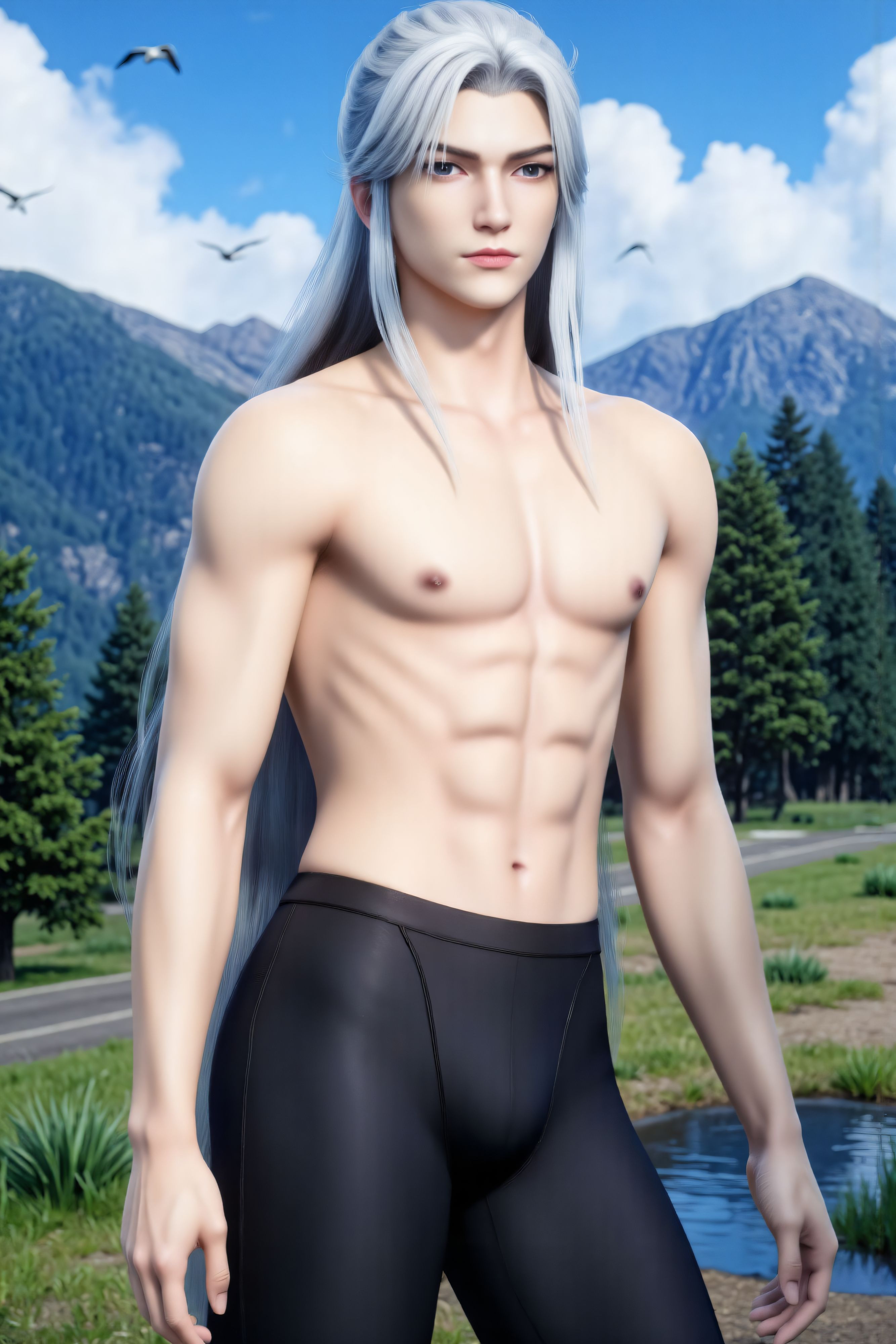 国漫 仙逆 王林 (57 Pictures) Gold Member Or Above - 2025-02-27