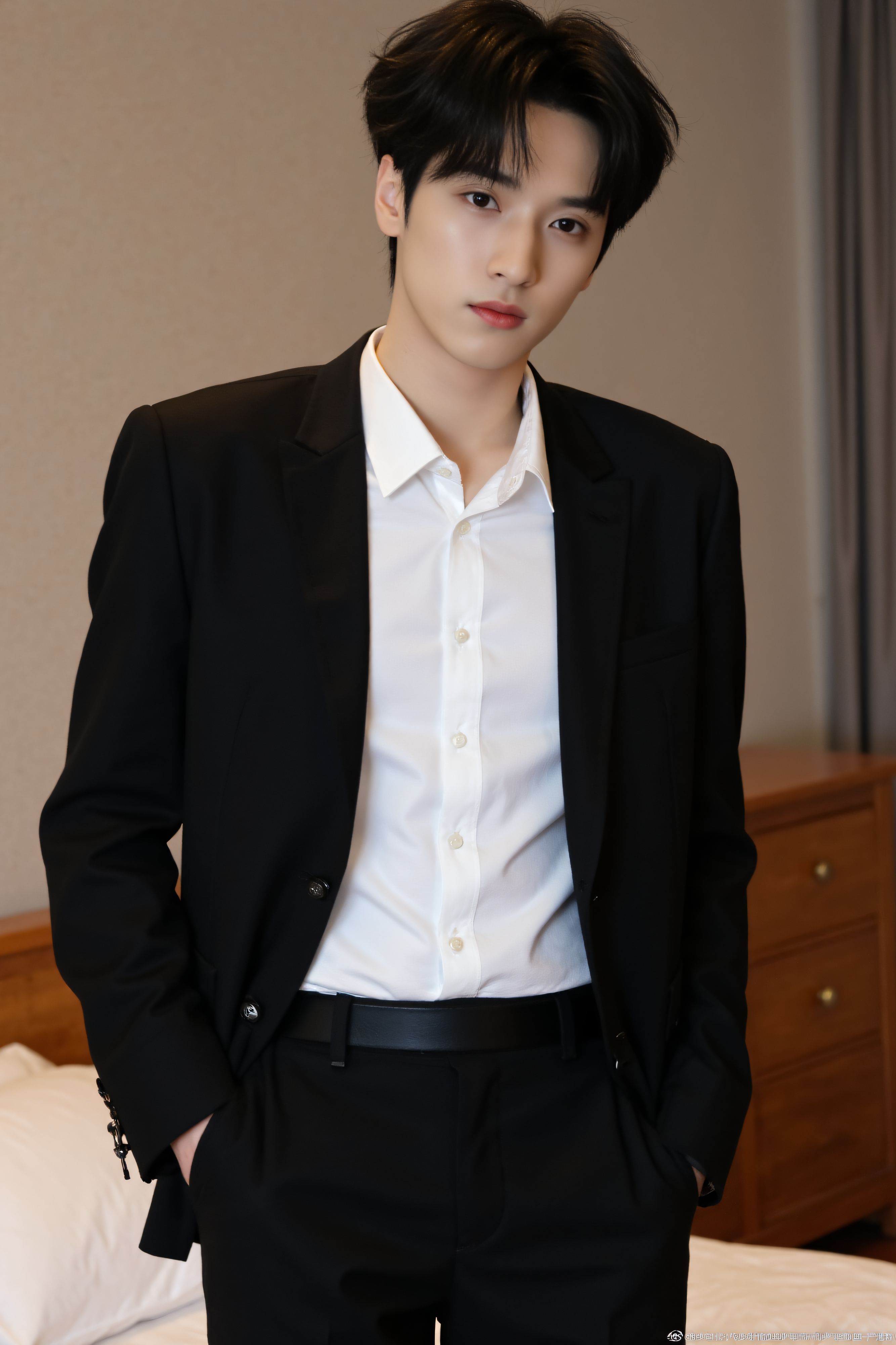 Customized services from super member – 严浩X (94 Pictures) Super Member Only - 2025-03-21