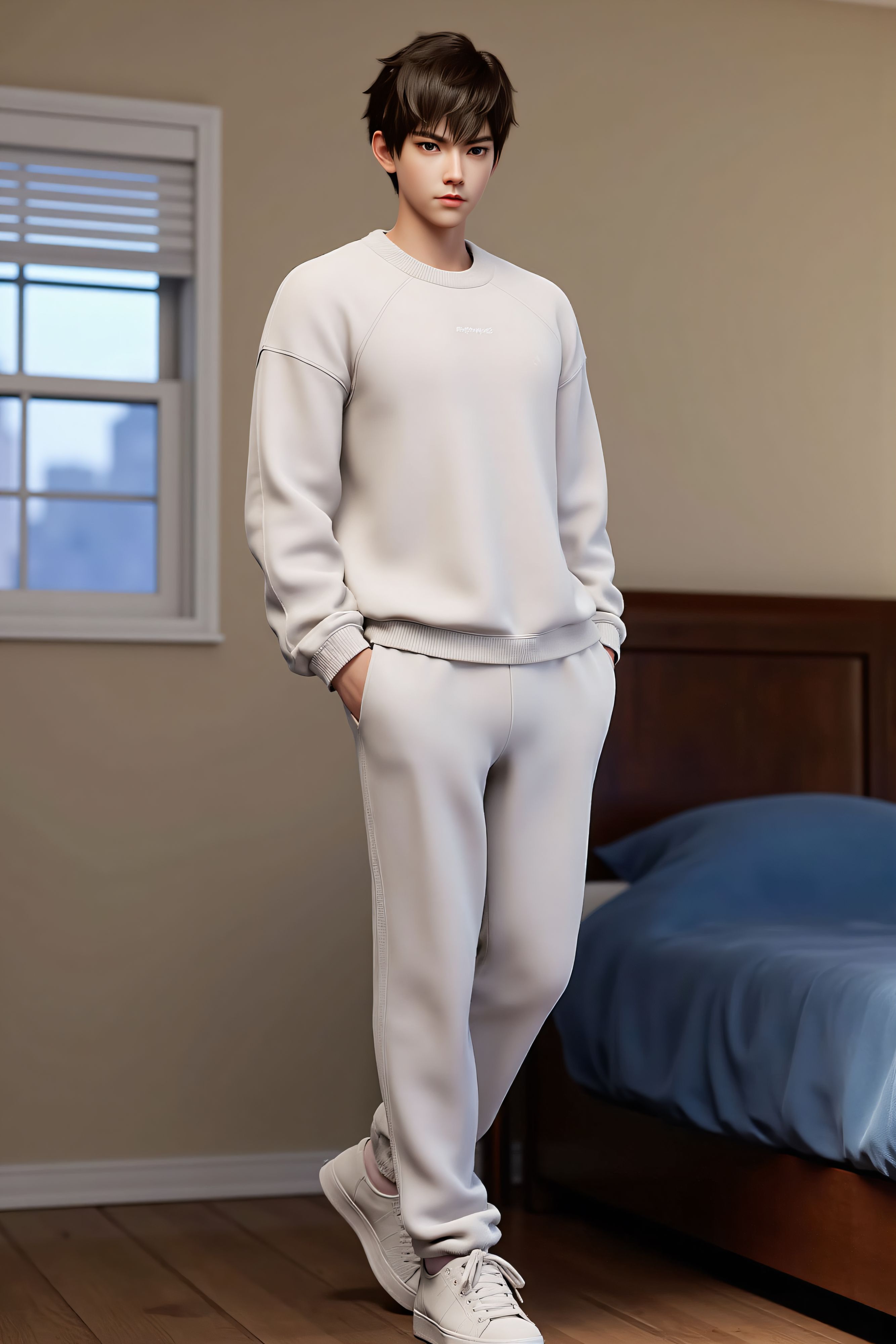 国漫 斩神 林七夜 (62 Pictures) Gold Member Or Above - 2025-03-21