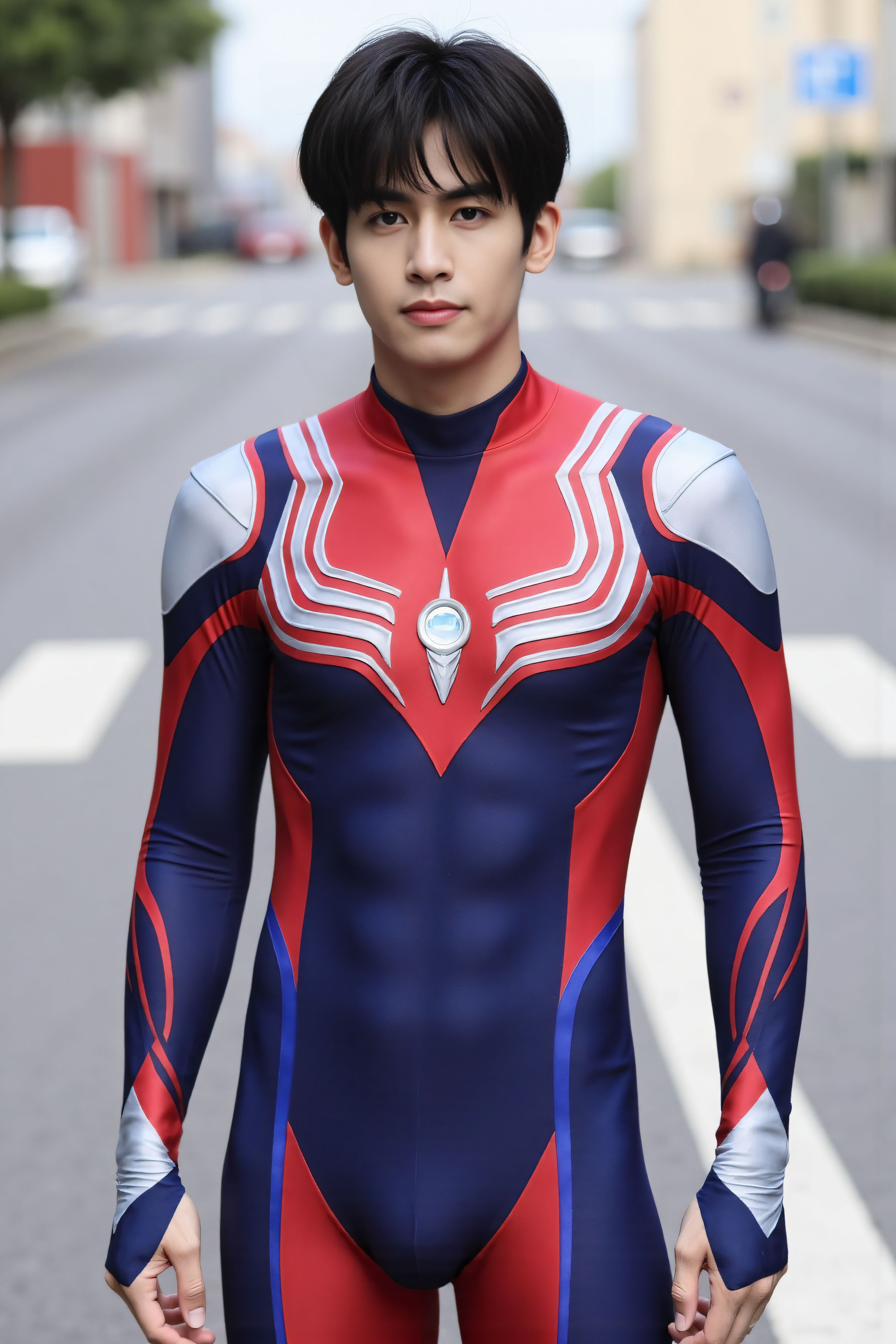 Ultraman's Night Show (83 Pictures) Gold Member Or Above - 2025-03-30