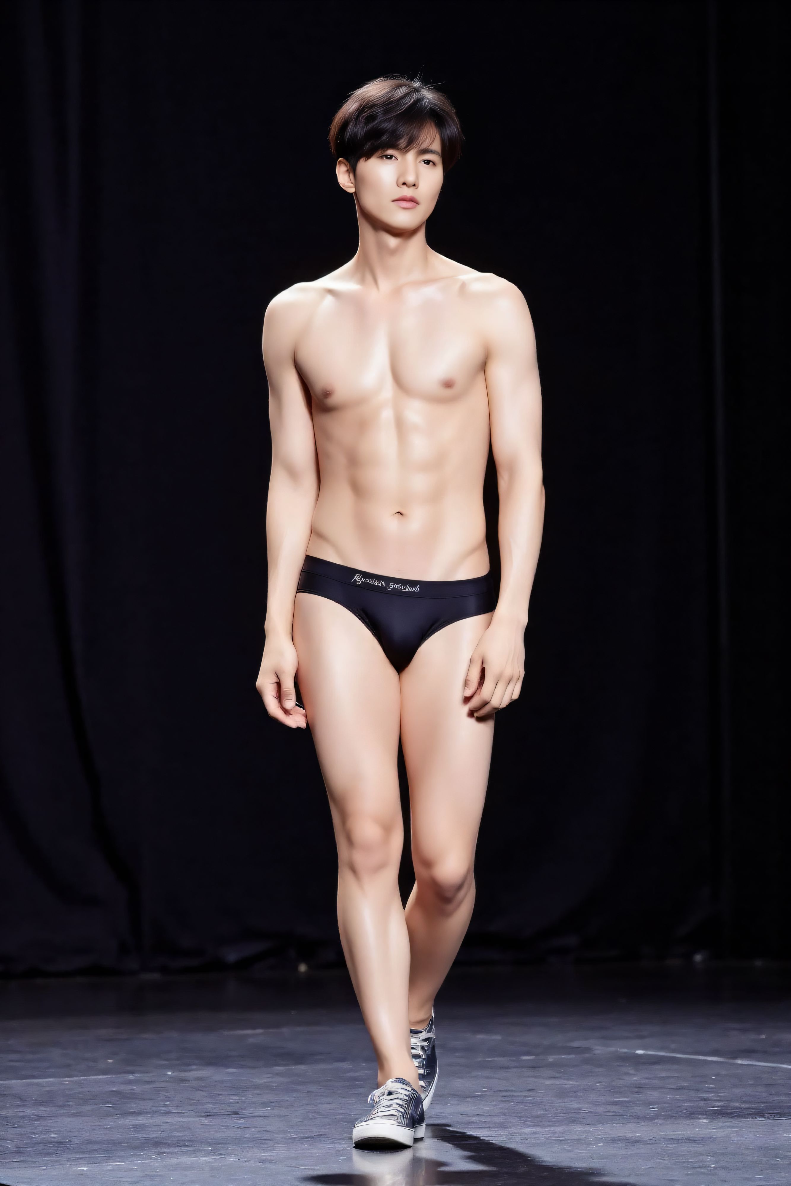 Customized services from super member – 元斌 Won Bin (89 Pictures) Super Member Only - 2025-04-05