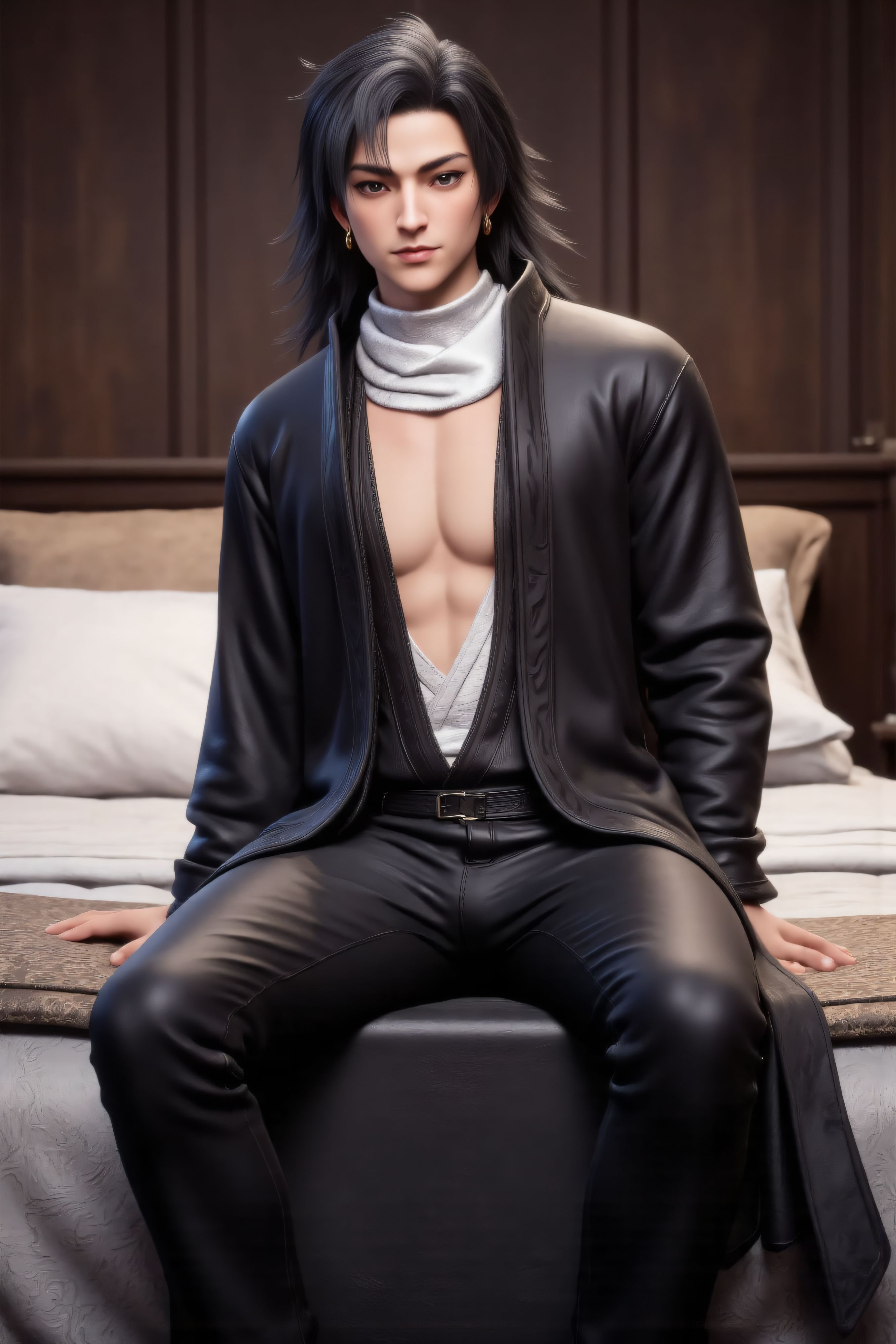 Customized services from super member – 沧元图 楚雍 (98 Pictures) Super Member Only - 2025-04-09