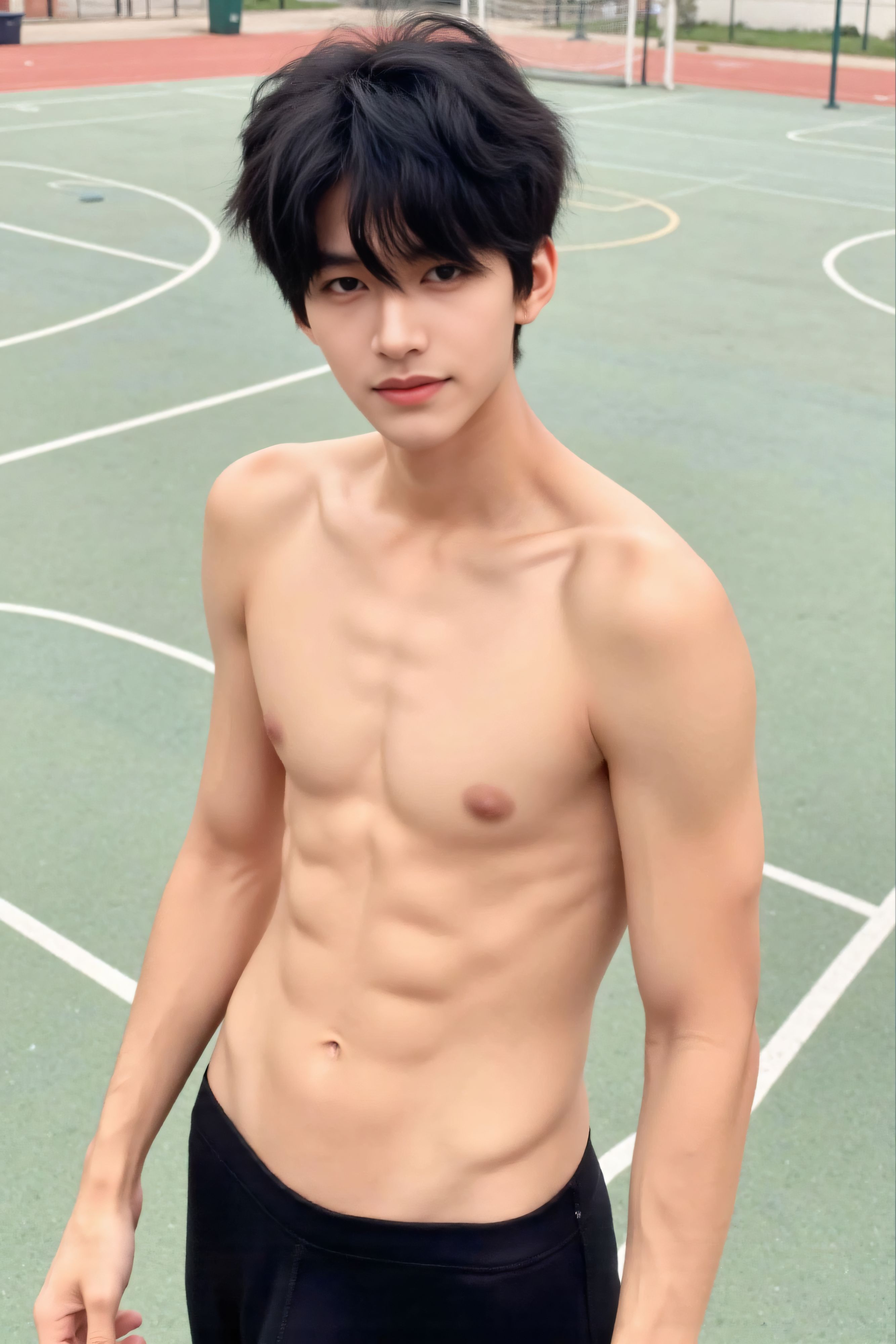 Stadium sports students (58 Pictures) Gold Member Or Above - 2025-04-09