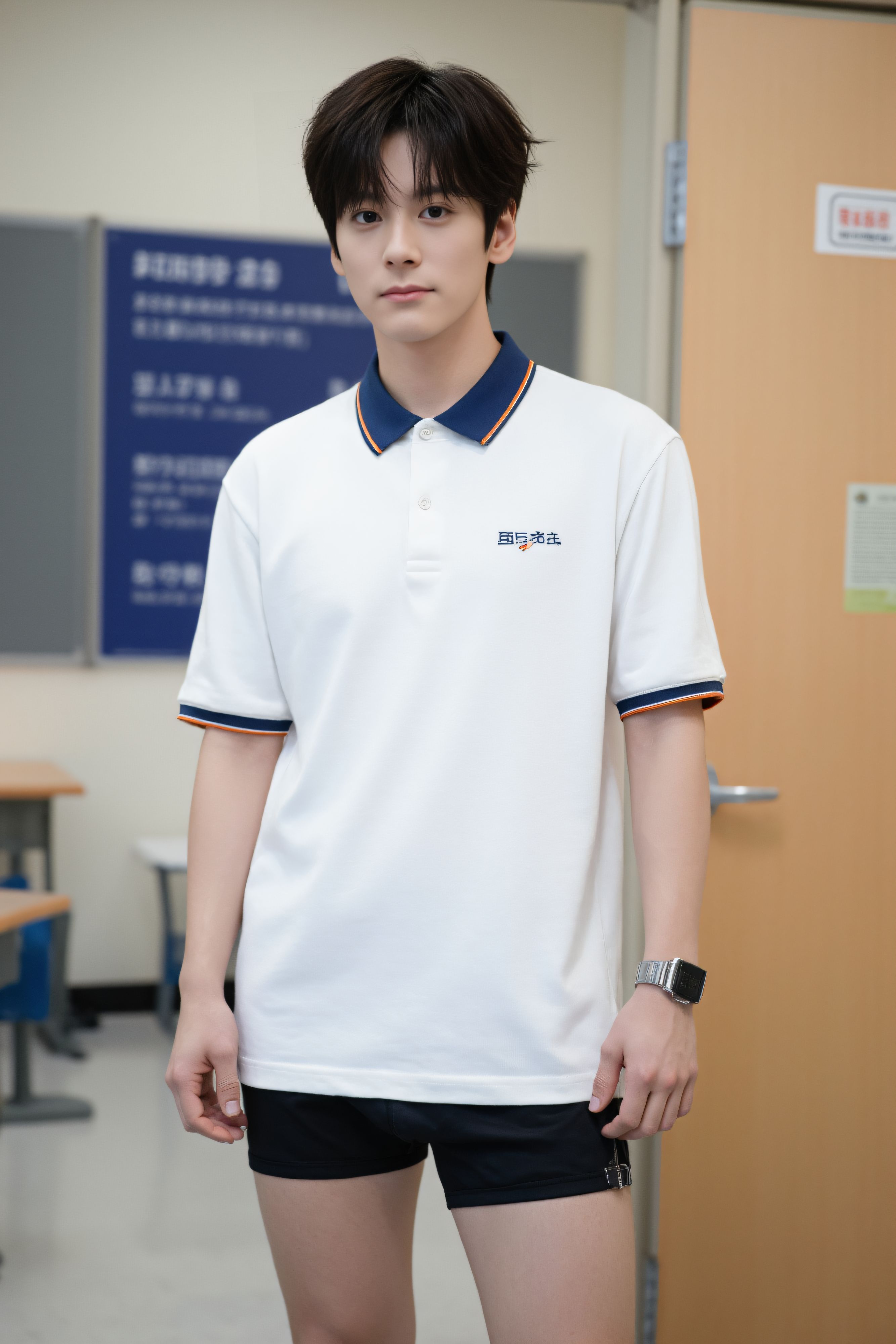 Customized services from super member – 魏哲M (100 Pictures) Super Member Only - 2025-04-15