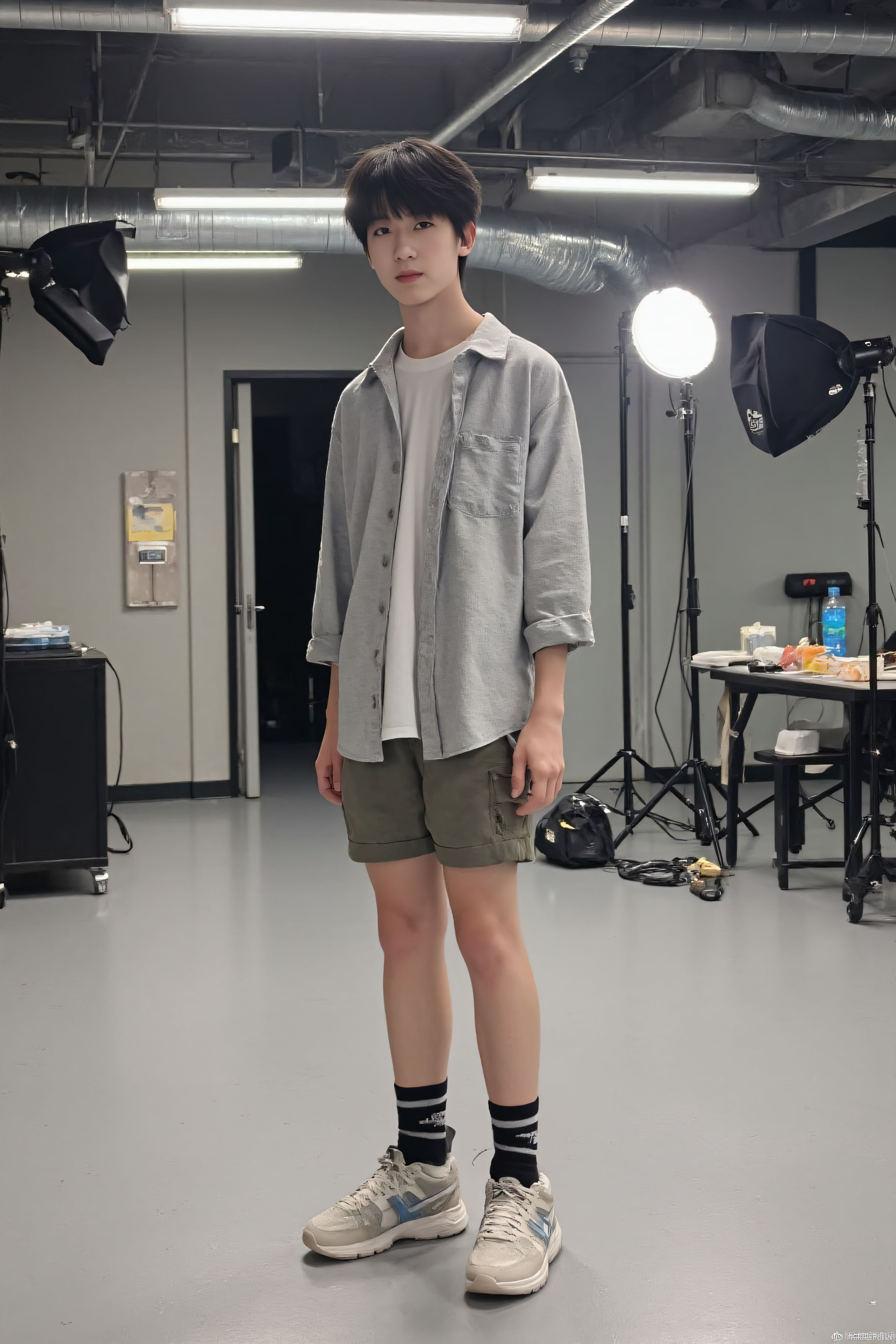 Customized services from super member – 杨博W (96 Pictures) Super Member Only - 2025-04-18