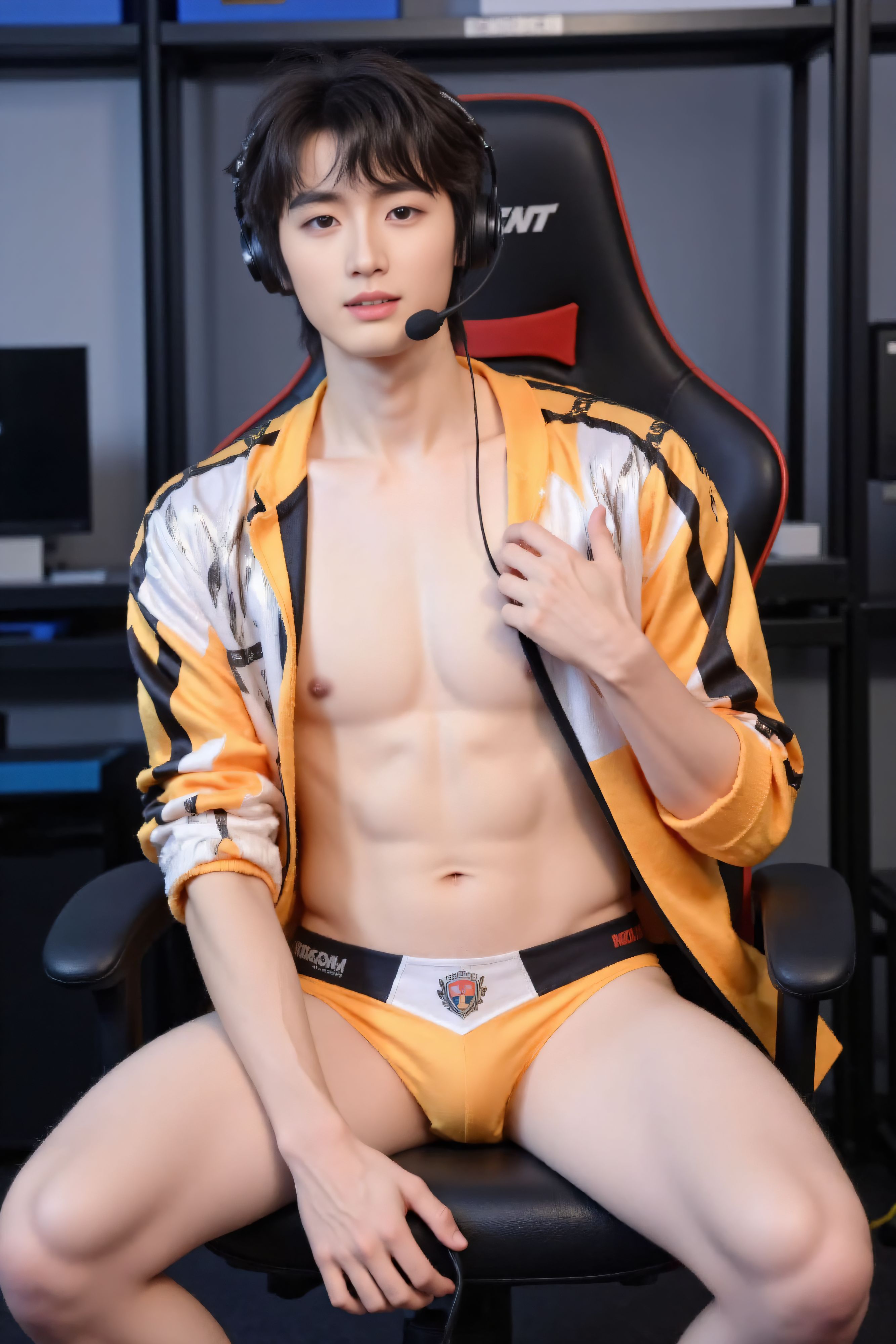 Customized services from super member – 抖音王者李知恩 (102 Pictures) Super Member Only - 2025-04-24