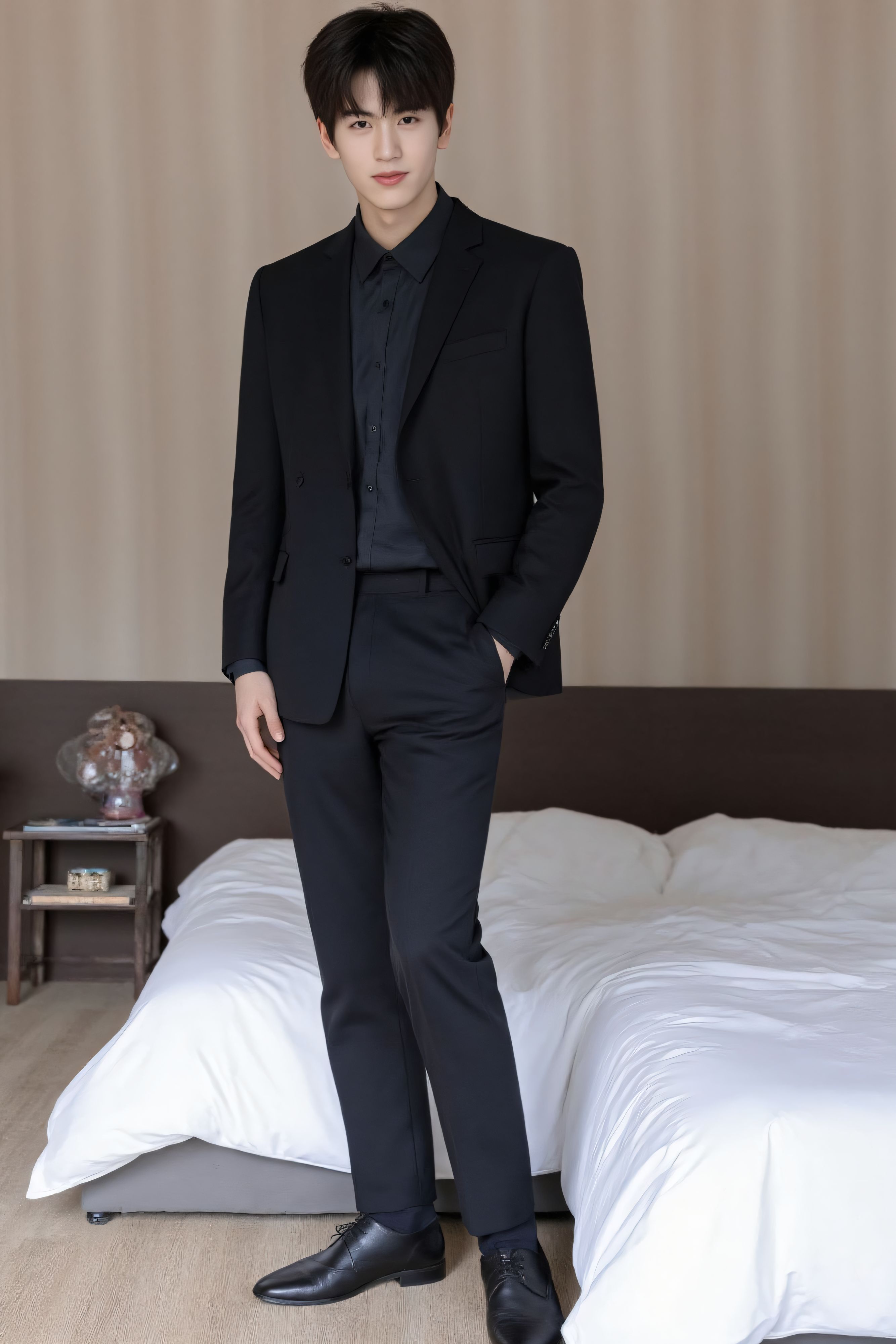 Customized services from super member – 张凌H (83 Pictures) Super Member Only - 2025-04-30