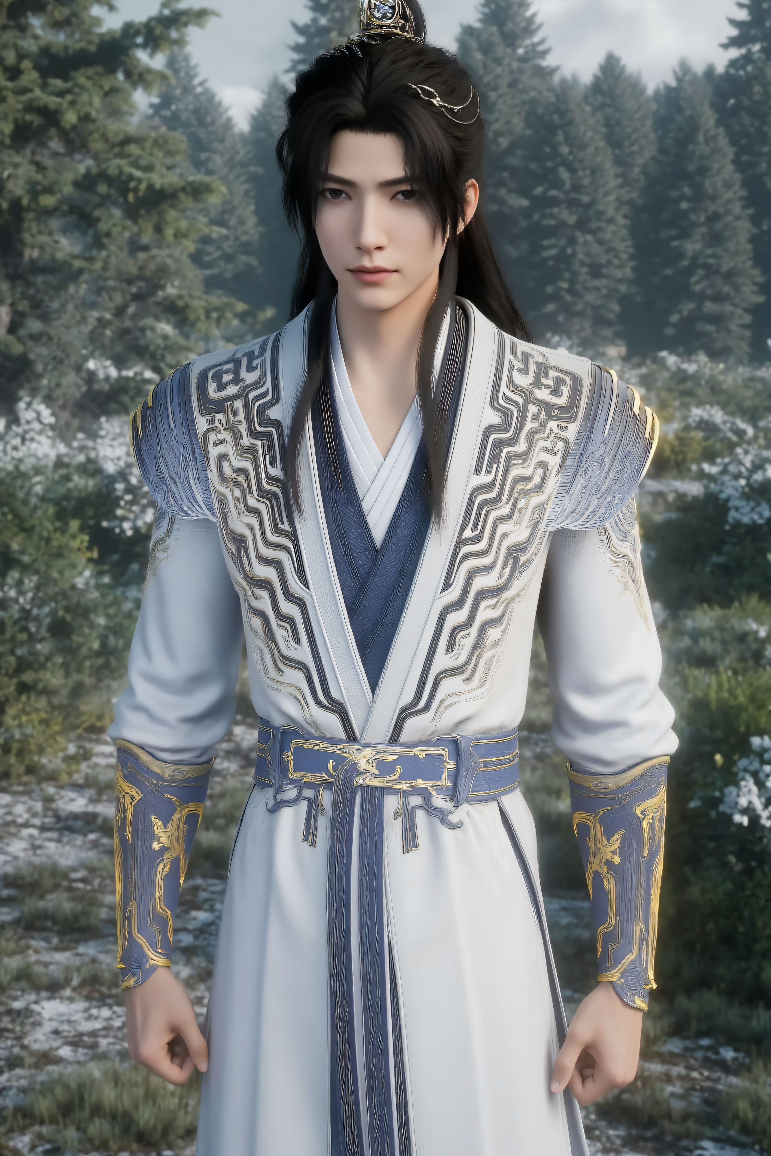 Customized services from super member – 叶凡 (88 Pictures) Super Member Only - 2025-05-10