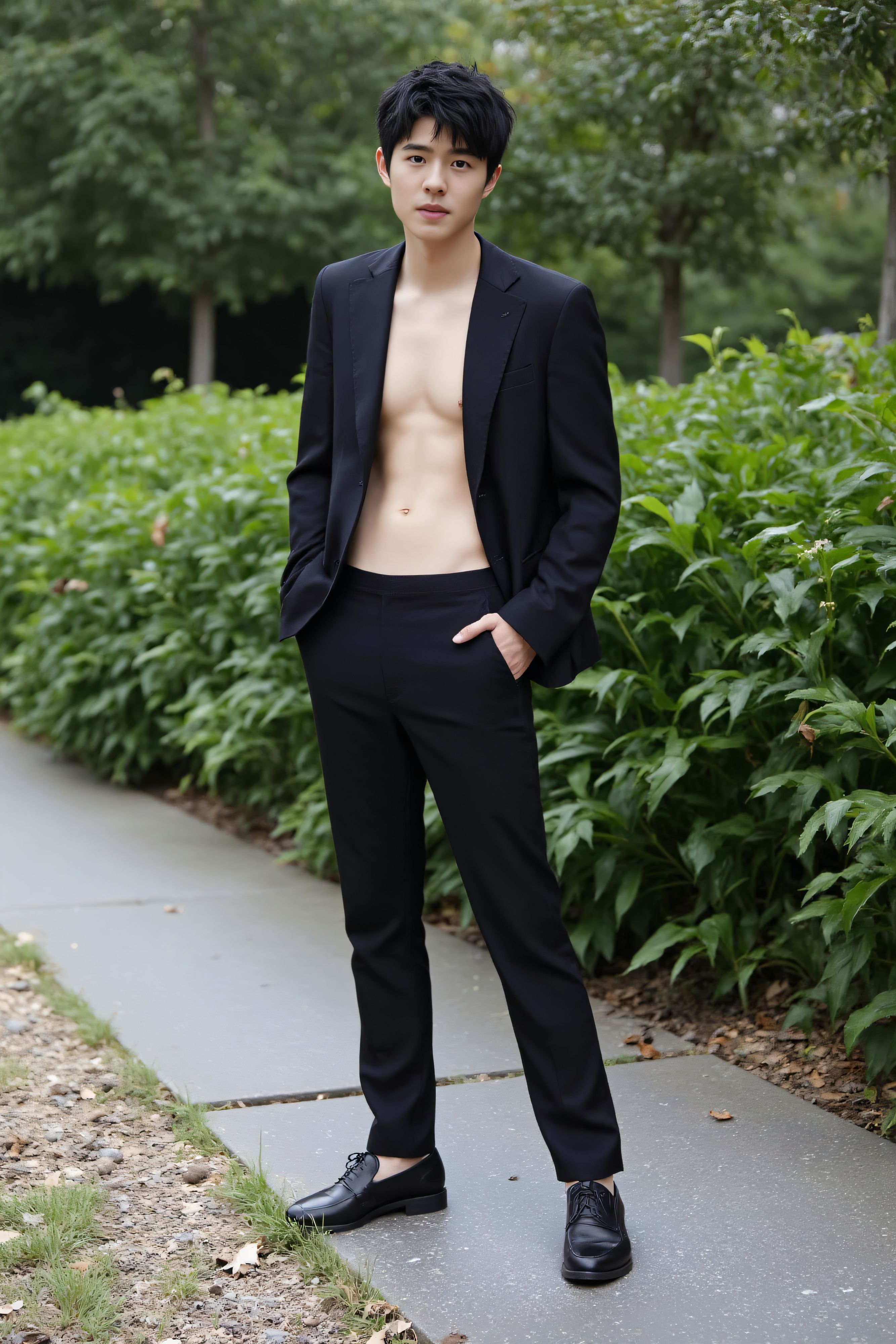 Customized services from super member – 刘昊R (103 Pictures) Super Member Only - 2025-05-12