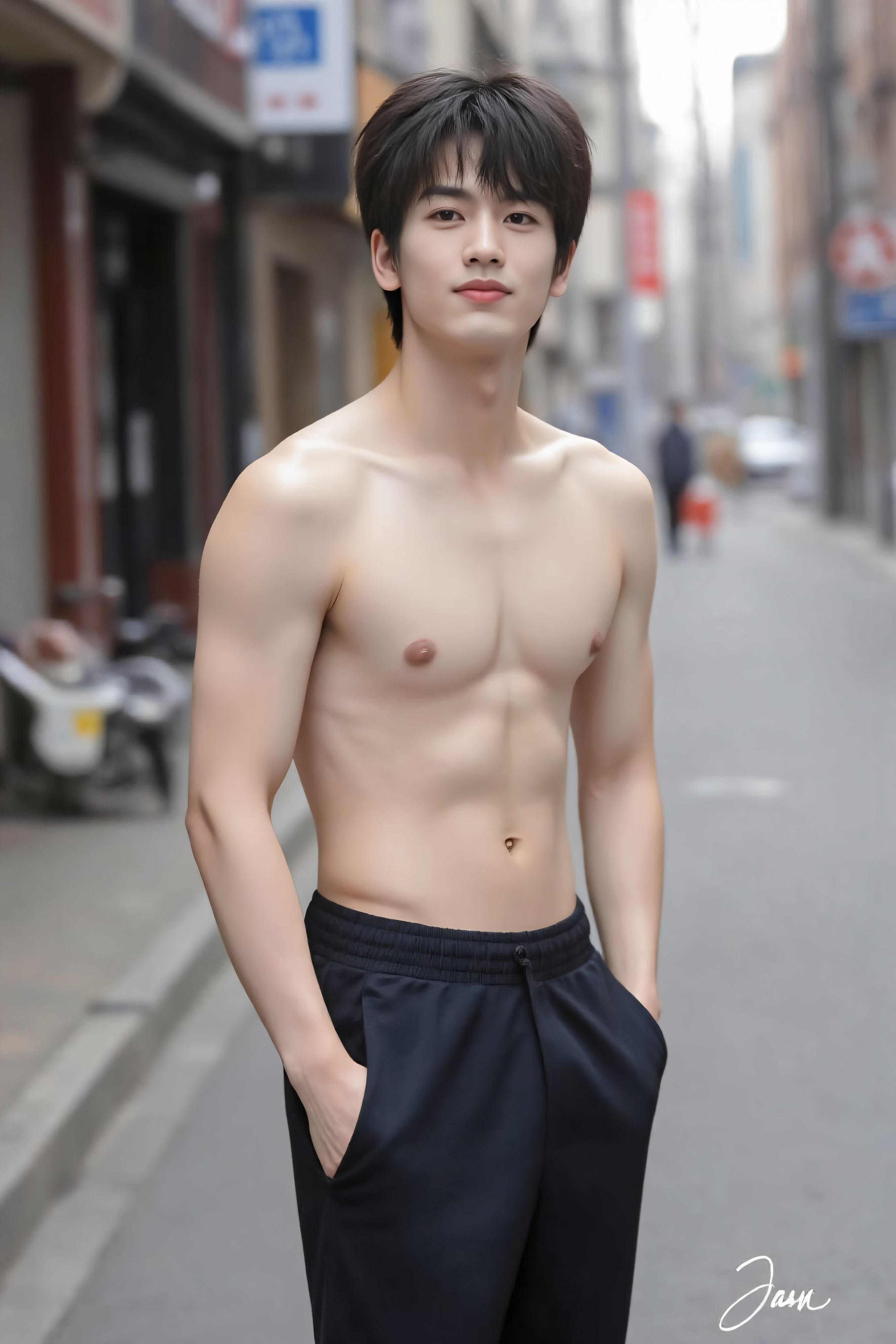 Customized services from super member – 张凌H (96 Pictures) Super Member Only - 2025-05-18