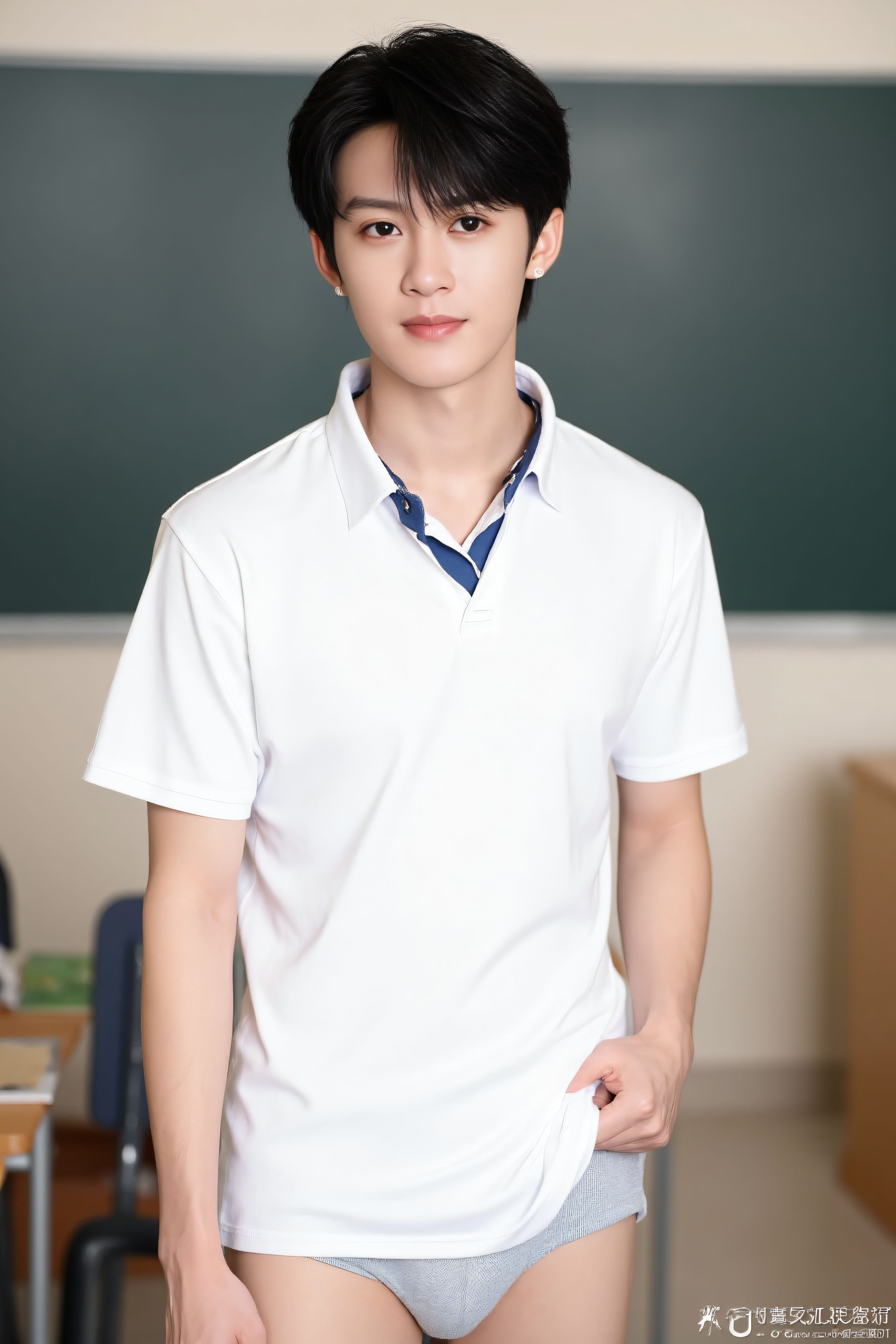 Customized services from super member – 檀健C (119 Pictures) Super Member Only - 2025-05-24