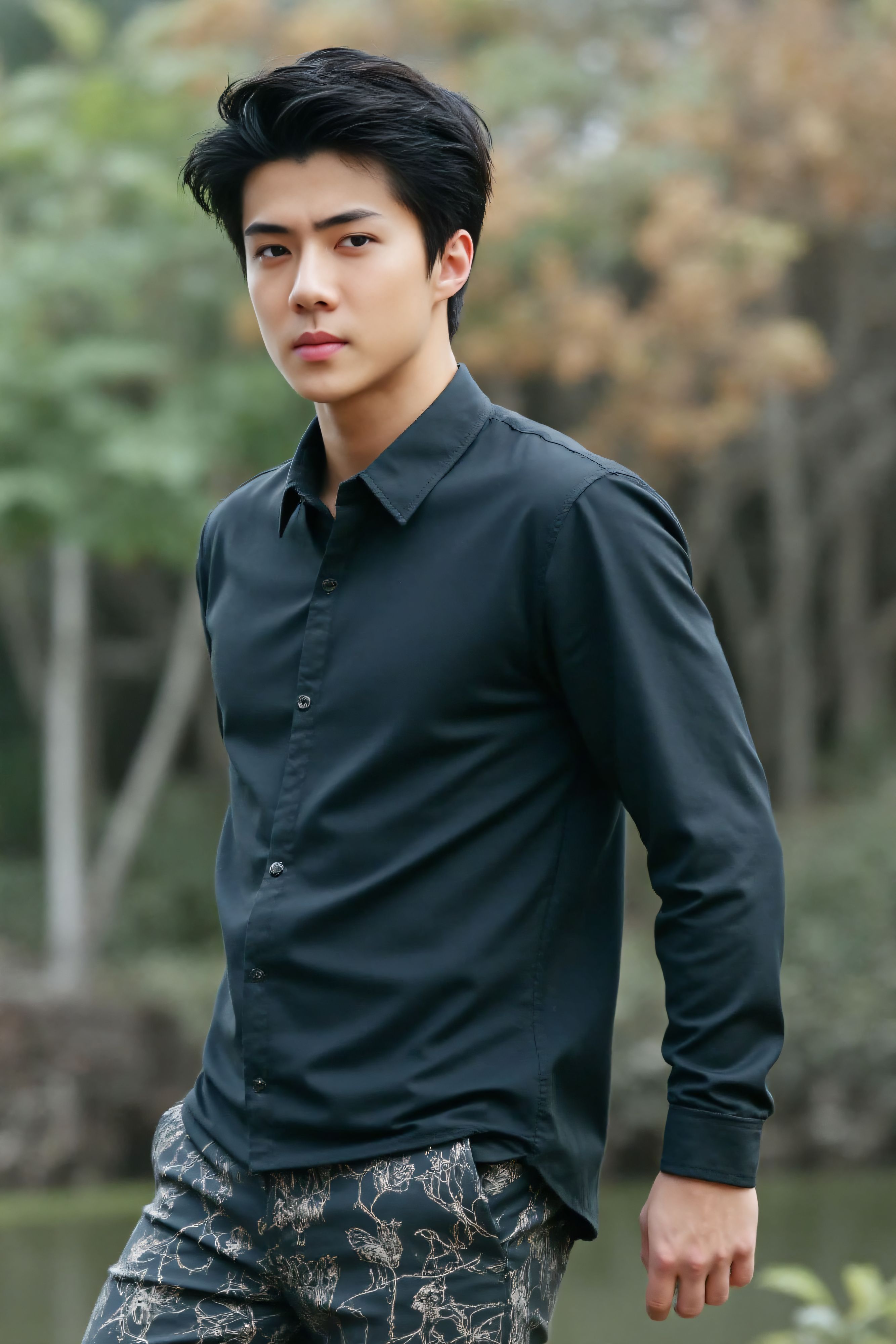 Customized services from super member – 吴世X（EXO） (90 Pictures) Super Member Only - 2025-05-27