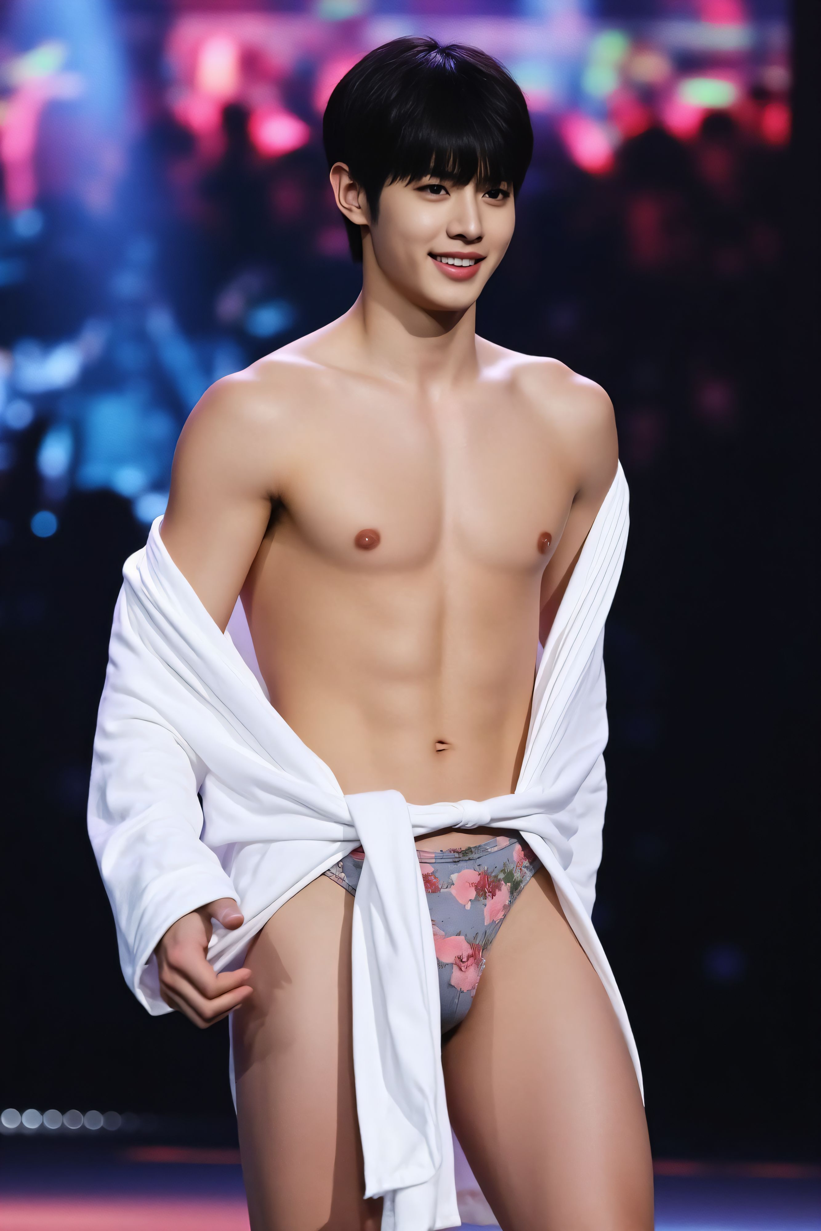 Kpop idol sexy show (90 Pictures) Gold Member Or Above - 2025-05-30