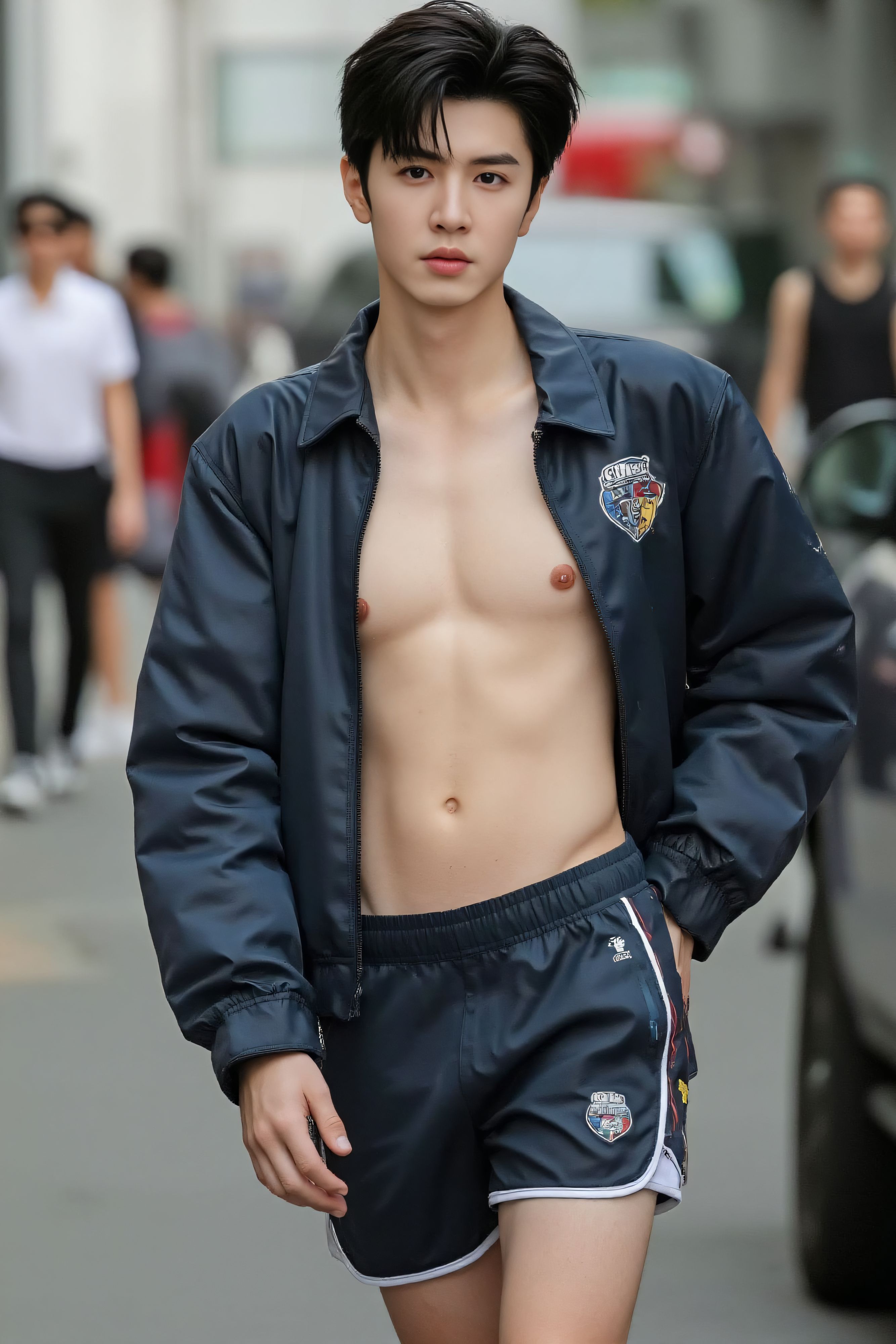 Customized services from super member – 陈哲Y (90 Pictures) Super Member Only - 2025-06-02