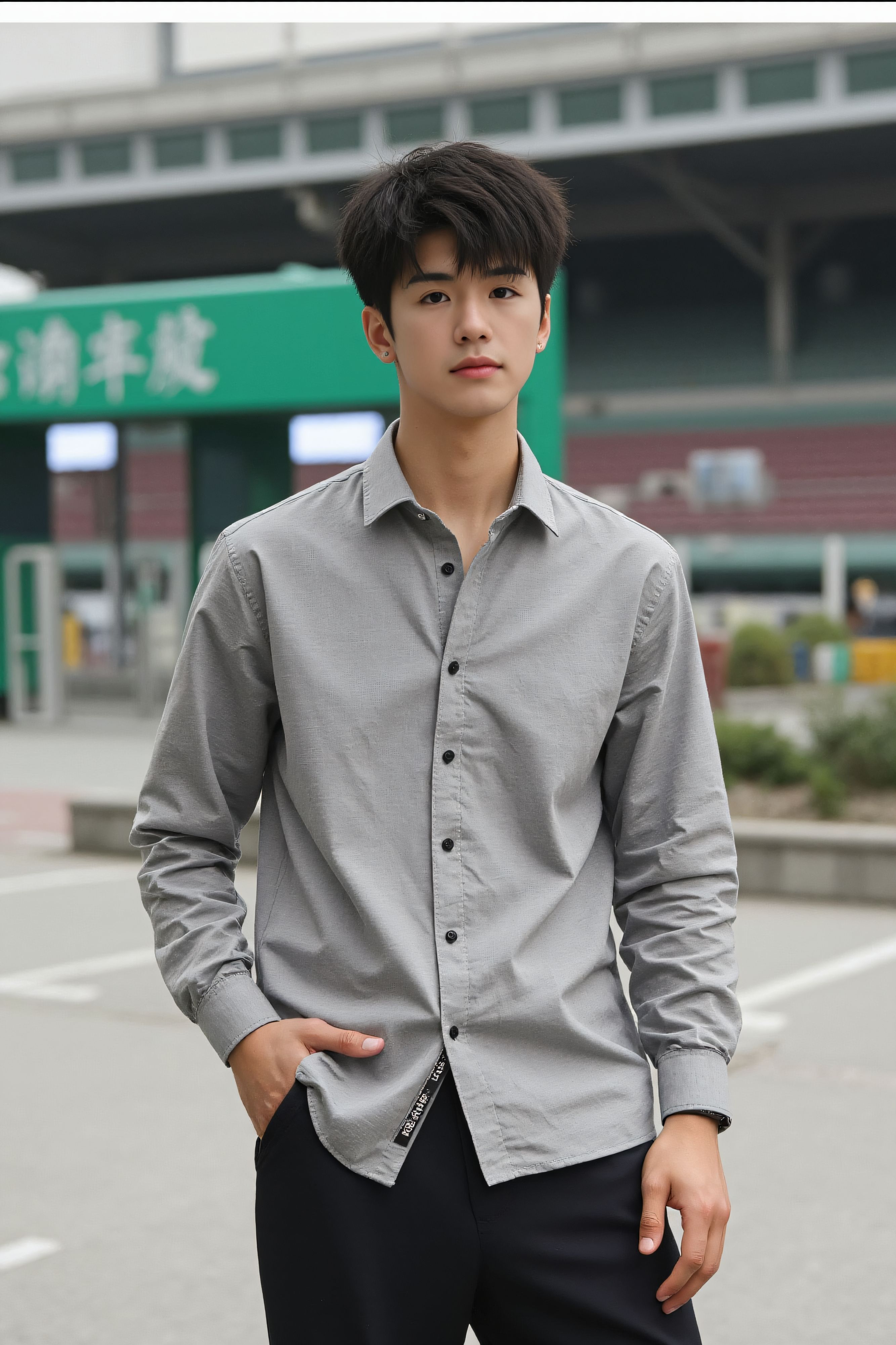 Customized services from super member – inside 胡为民 (84 Pictures) Super Member Only - 2025-06-08