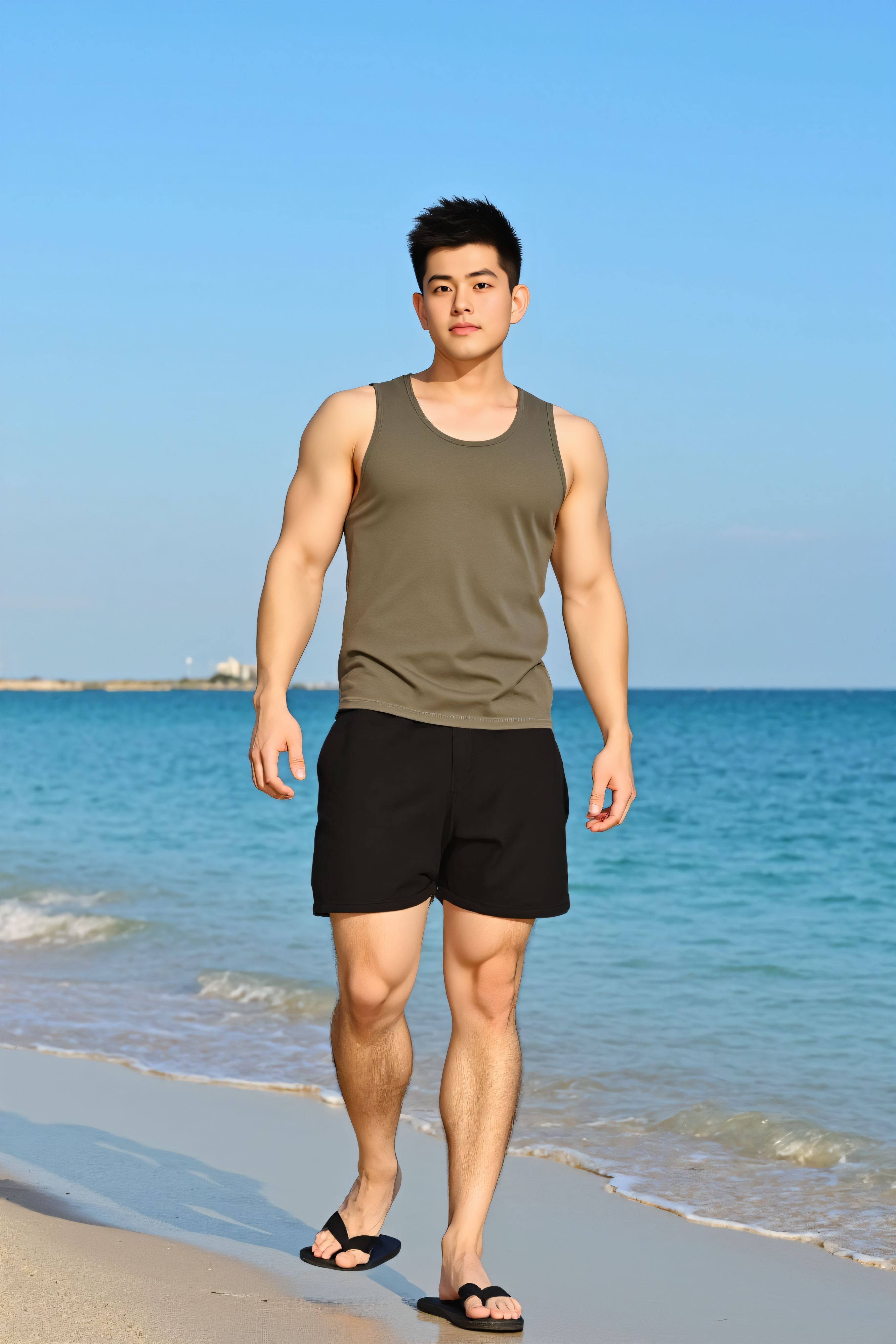 Customized services from super member – 李滨灏啊 (92 Pictures) Super Member Only - 2025-06-17