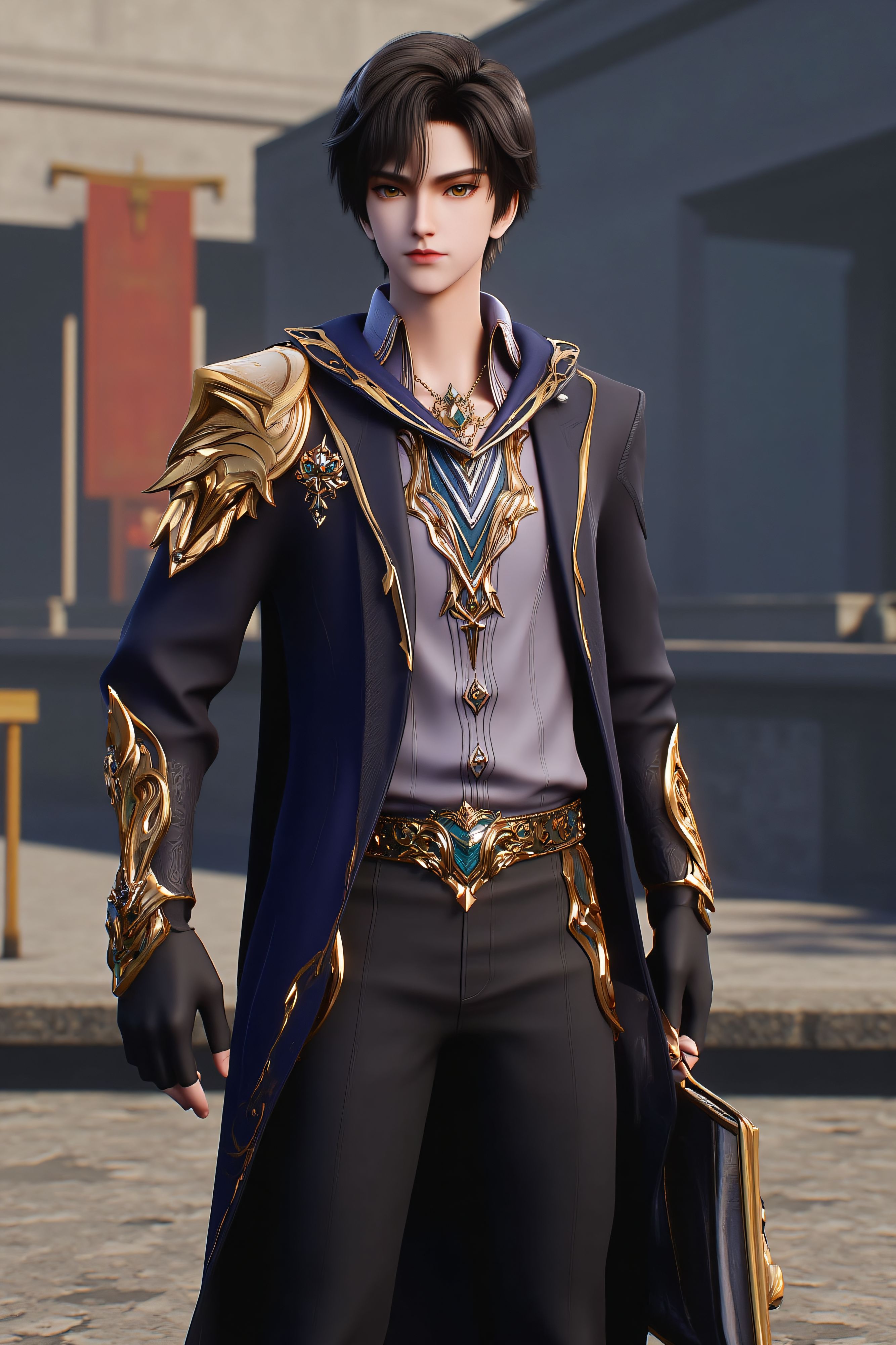 国漫 神印王座 伊莱克斯（58 Pictures) Gold Member Or Above - 2025-07-15