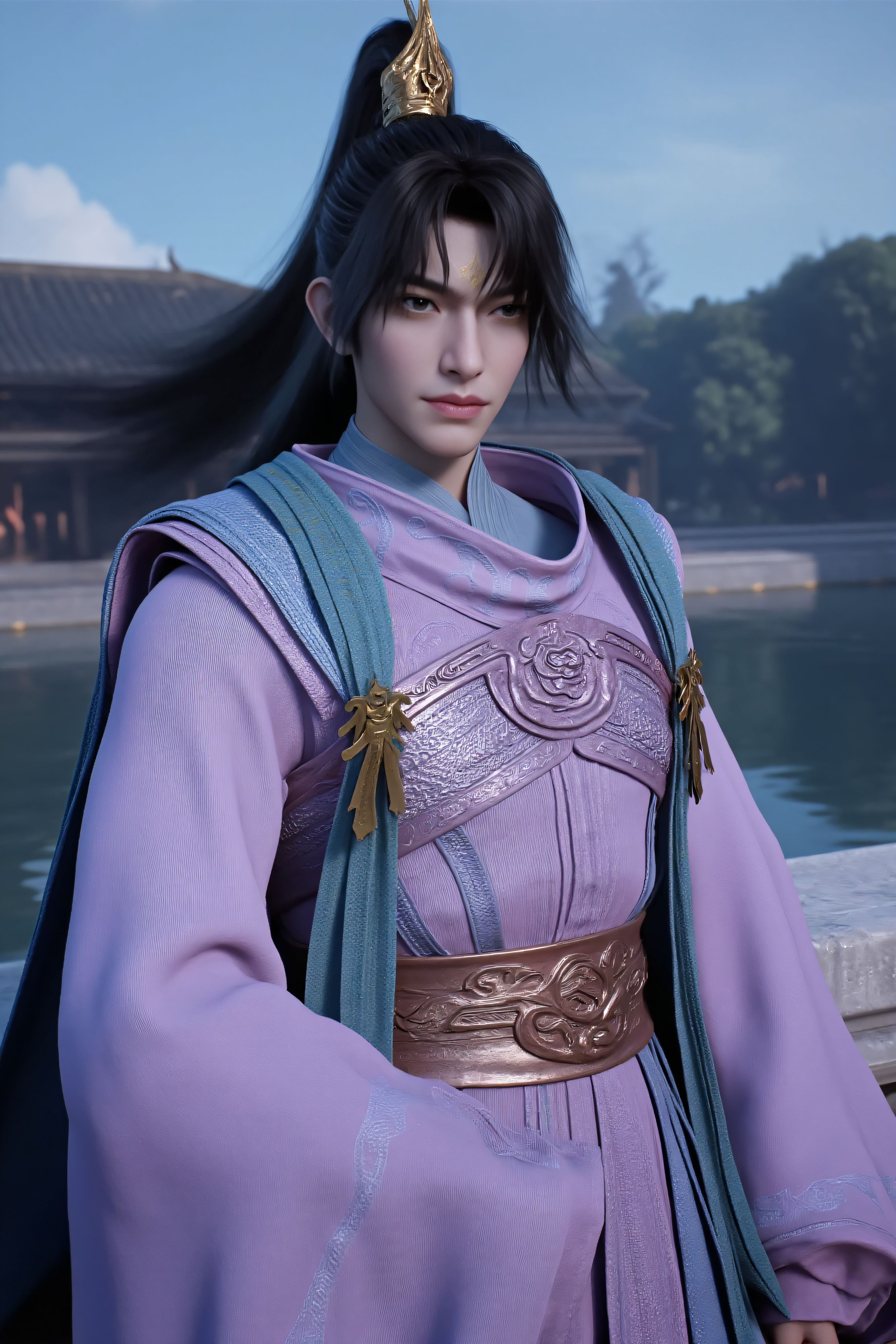 国漫 凡人修仙传 温天仁（59 Pictures) Gold Member Or Above - 2025-07-22