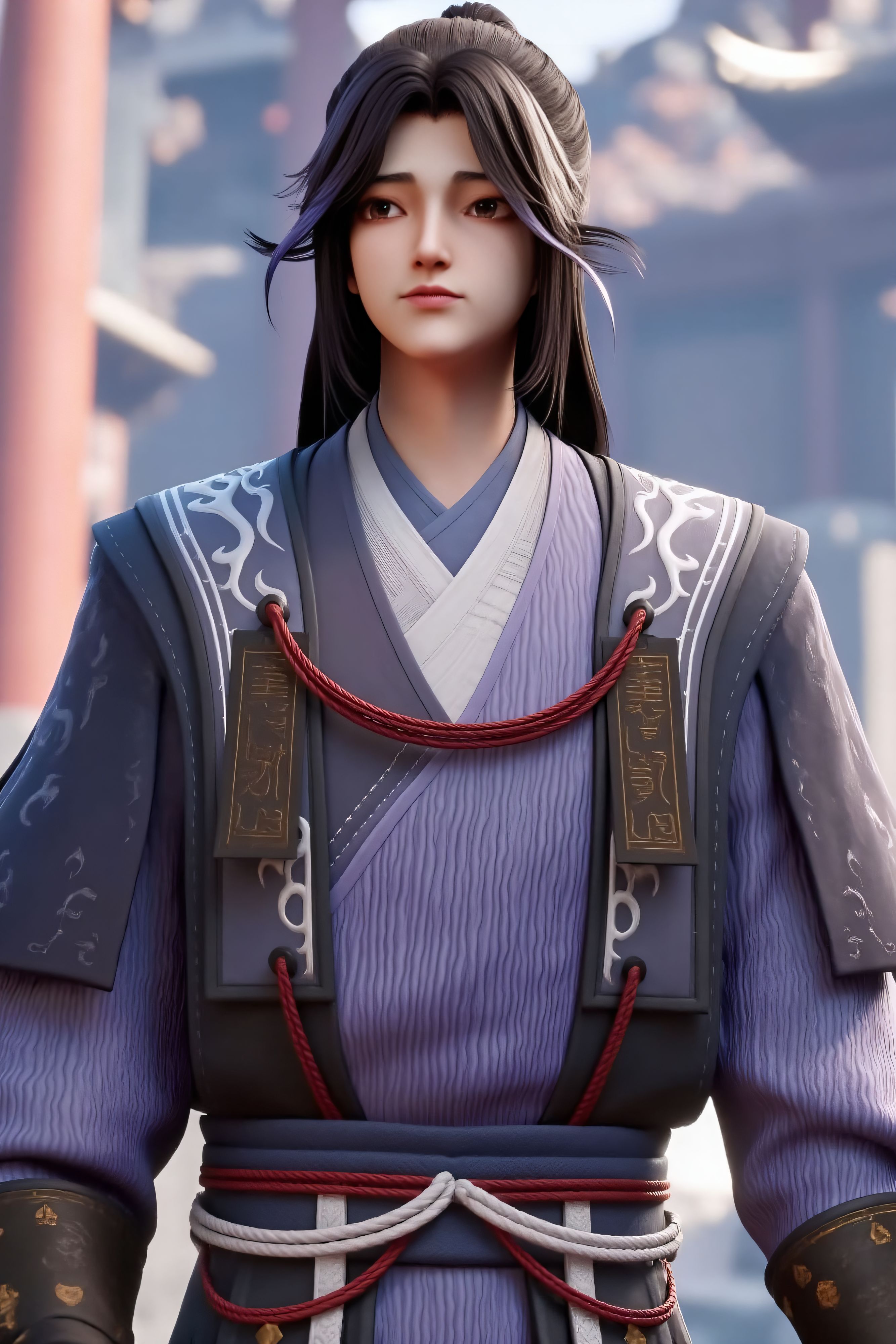 国漫 沧元图 梅元知捆绑（80 Pictures) Gold Member Or Above - 2025-07-25