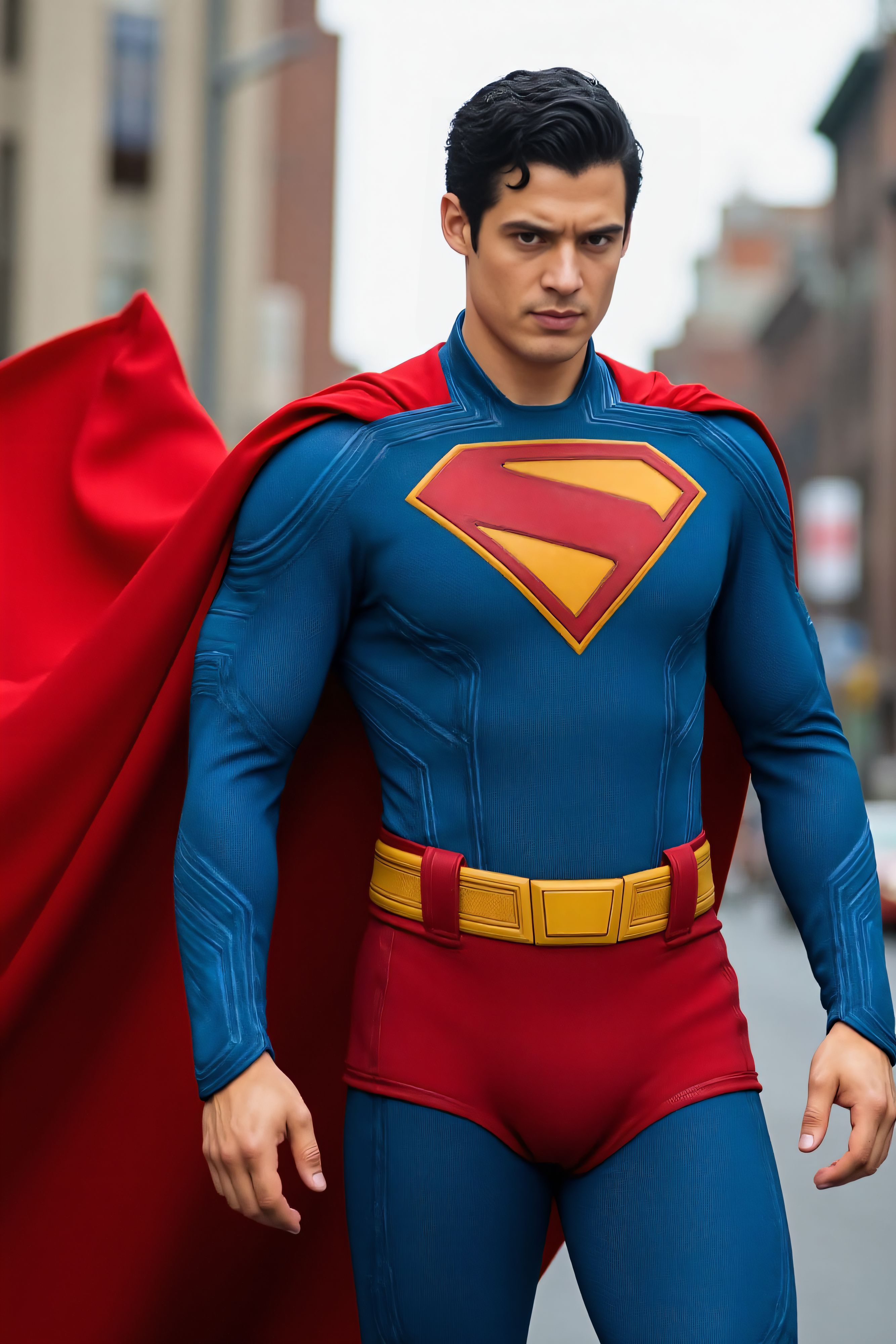 Customized services from super member – David Corenswet (84 Pictures) Super Member Only - 2025-07-28