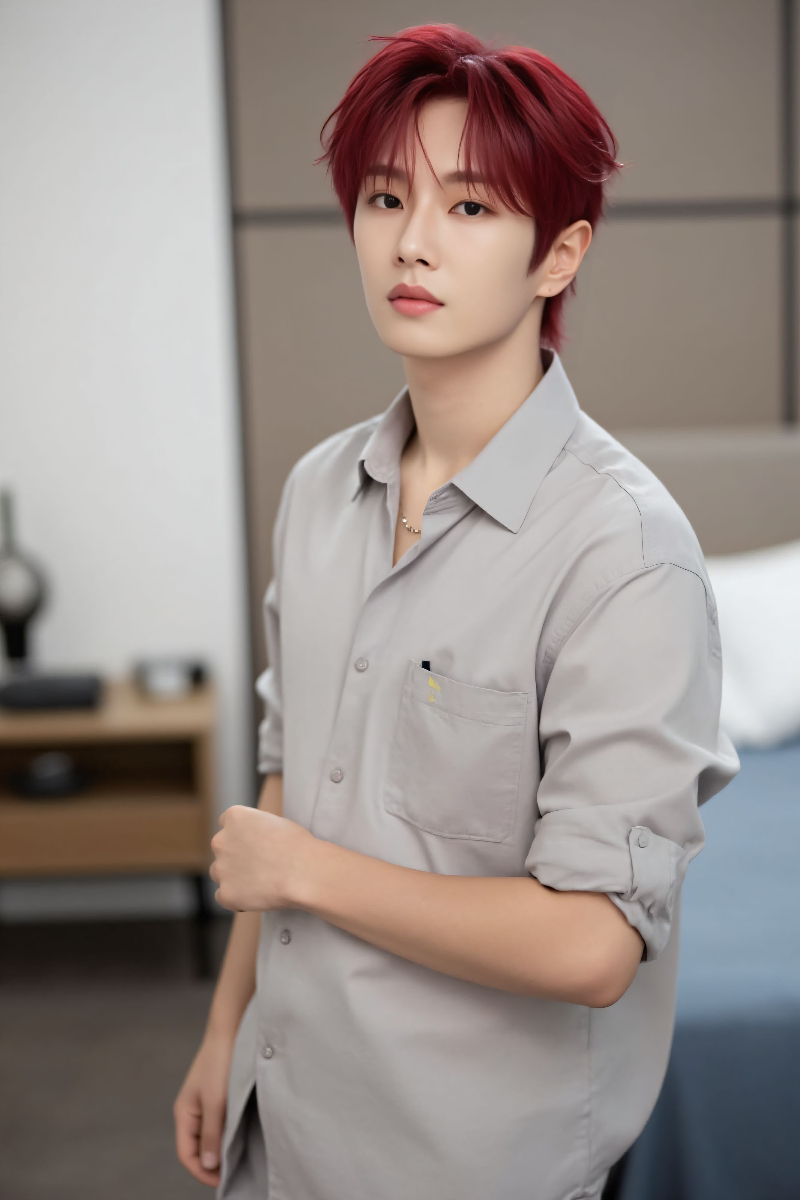 Customized services from super member – 李汶H (111 Pictures) Super Member Only - 2025-08-02