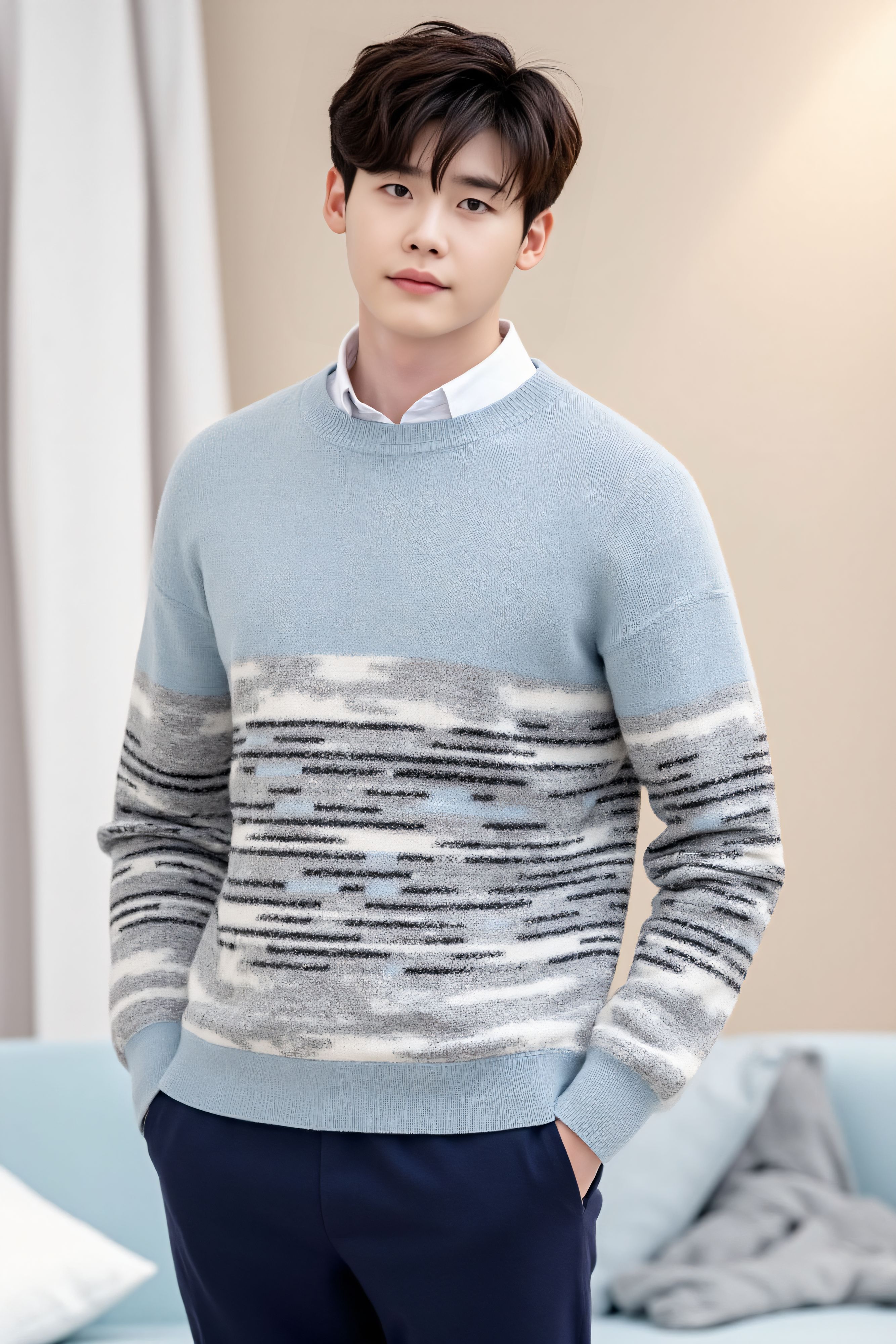 Customized services from super member – 李钟S Lee Jong Suk (84 Pictures) Super Member Only - 2025-08-06