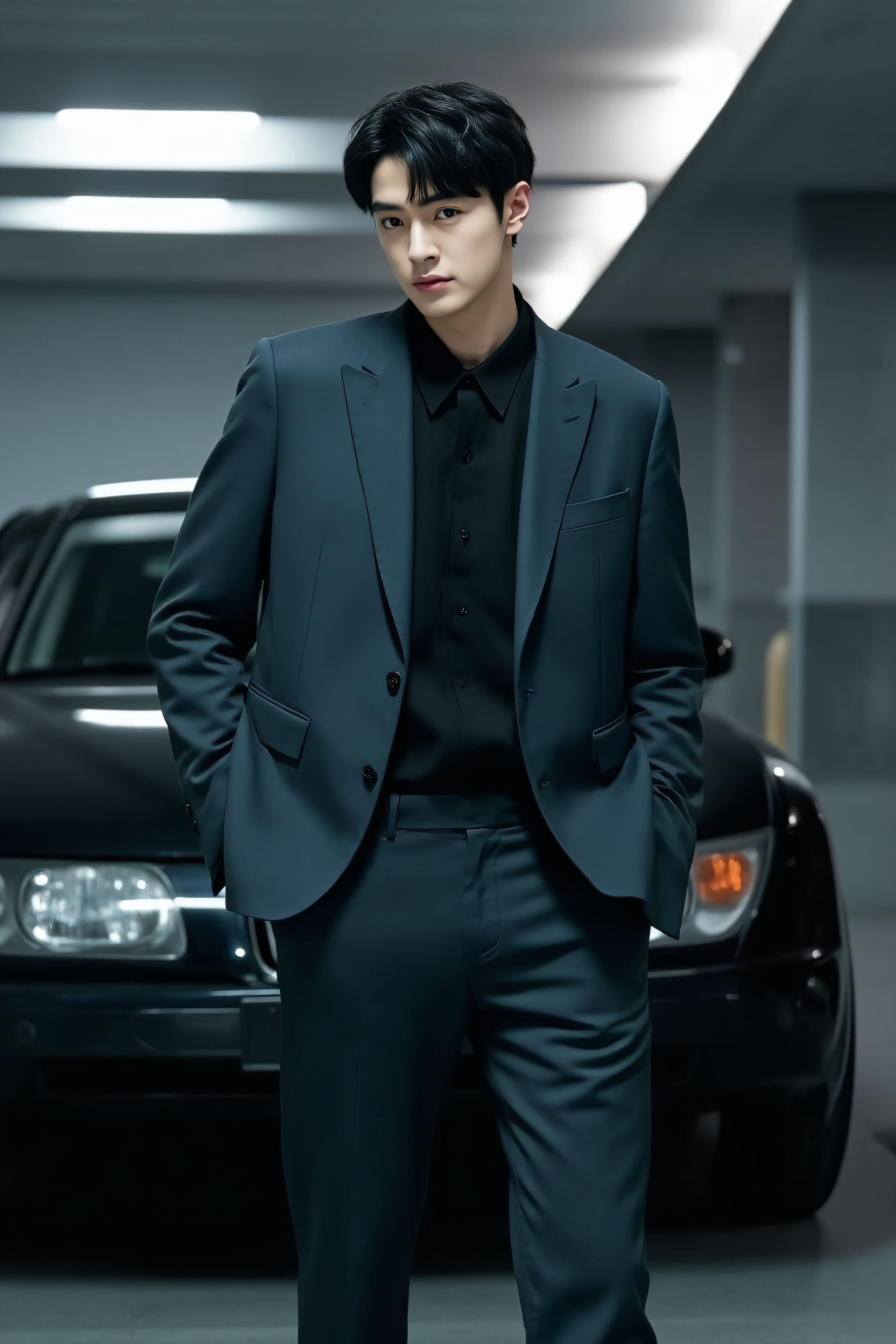 The young boss was threatened（98 Pictures) Gold Member Or Above - 2025-08-06