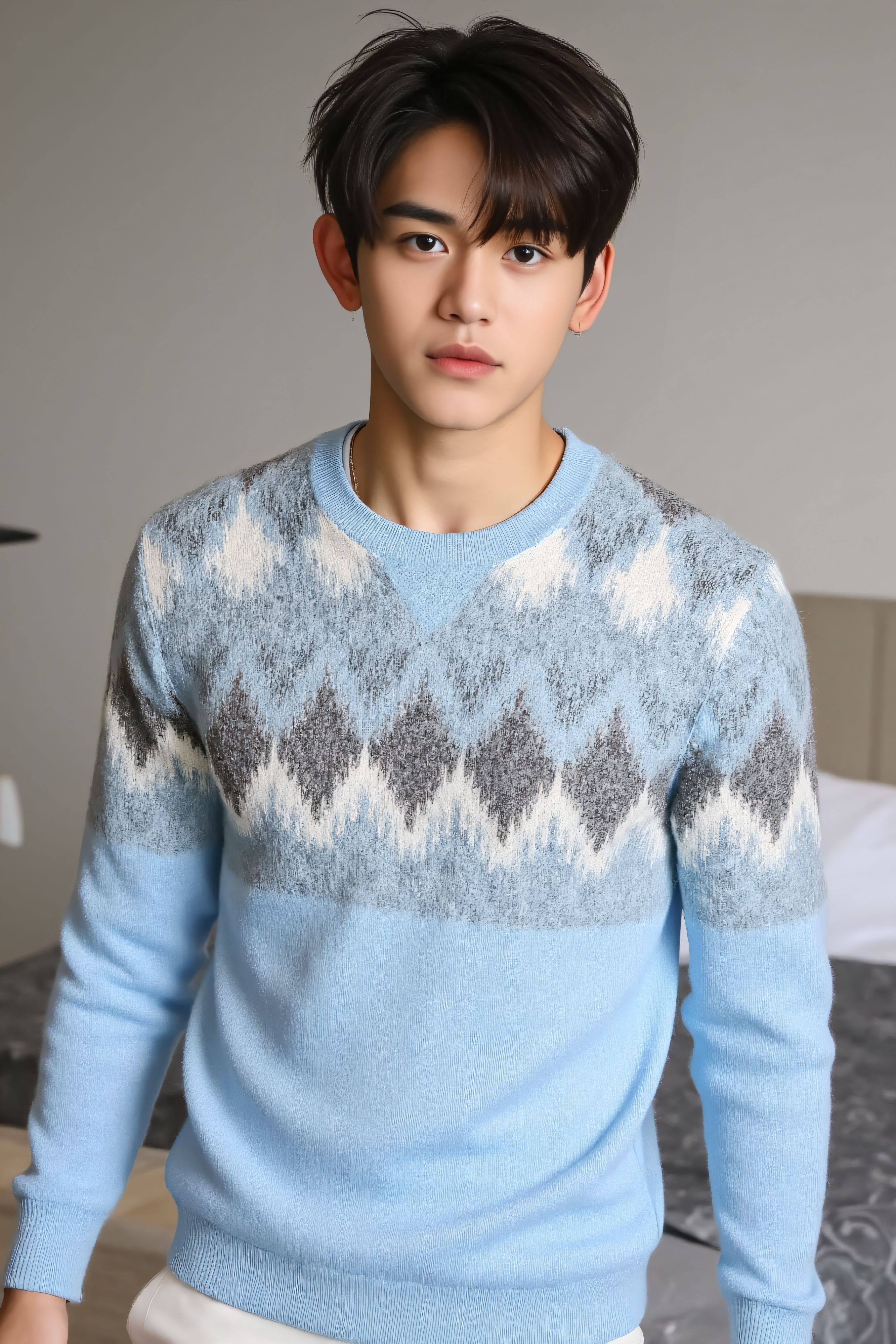 Customized services from super member – NCT Lucas (124 Pictures) Super Member Only - 2025-08-09