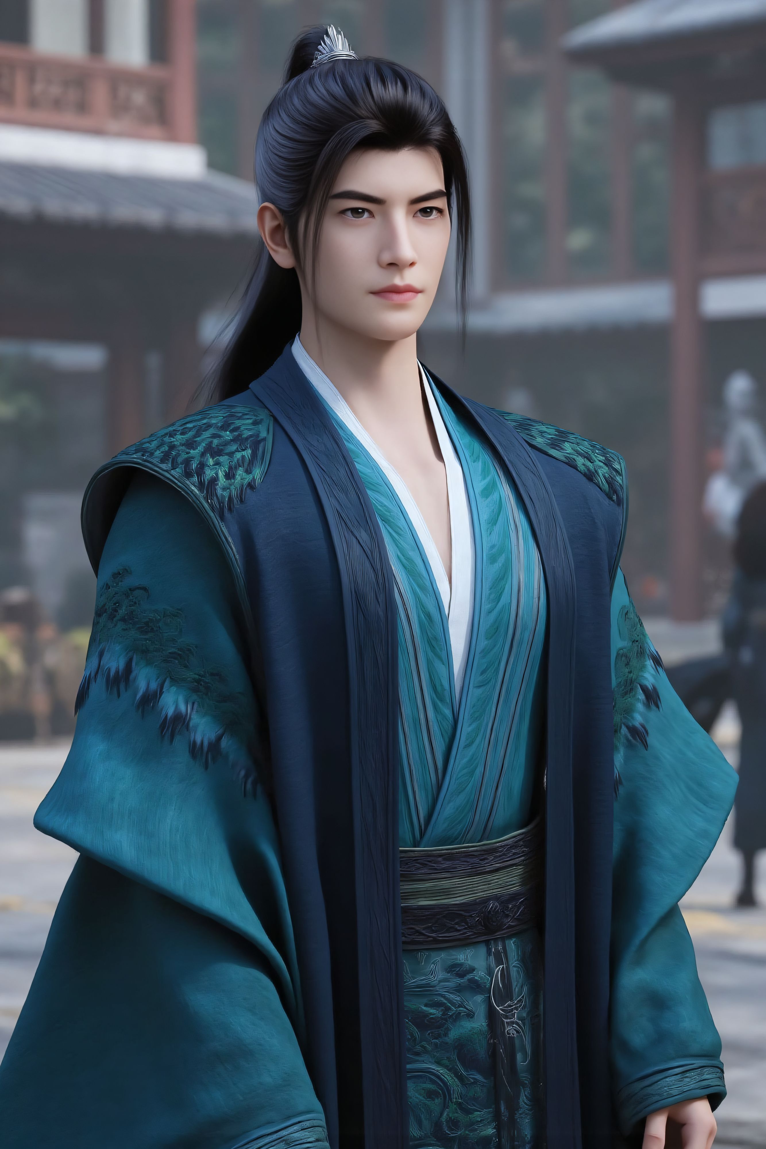 国漫 凡人修仙传 韩立洞府内日常飞机（68 Pictures) Gold Member Or Above - 2025-08-09