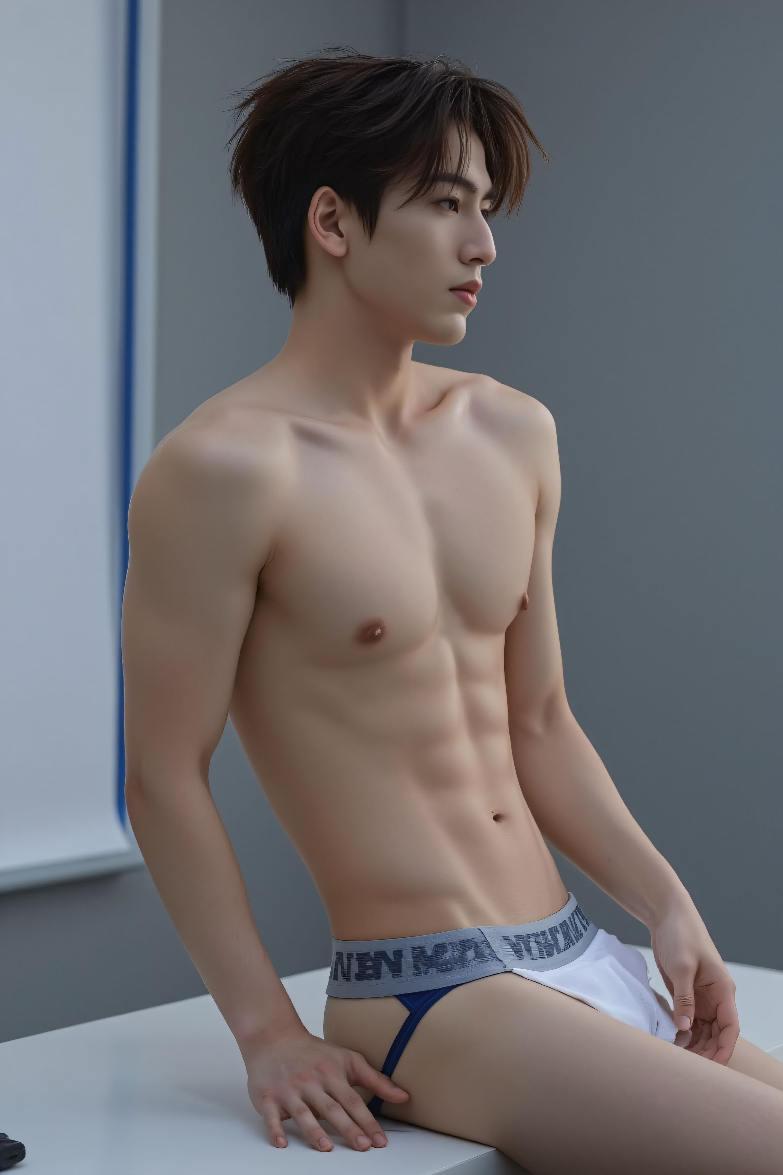 Customized services from super member – 张凌H (82 Pictures) Super Member Only - 2025-08-12