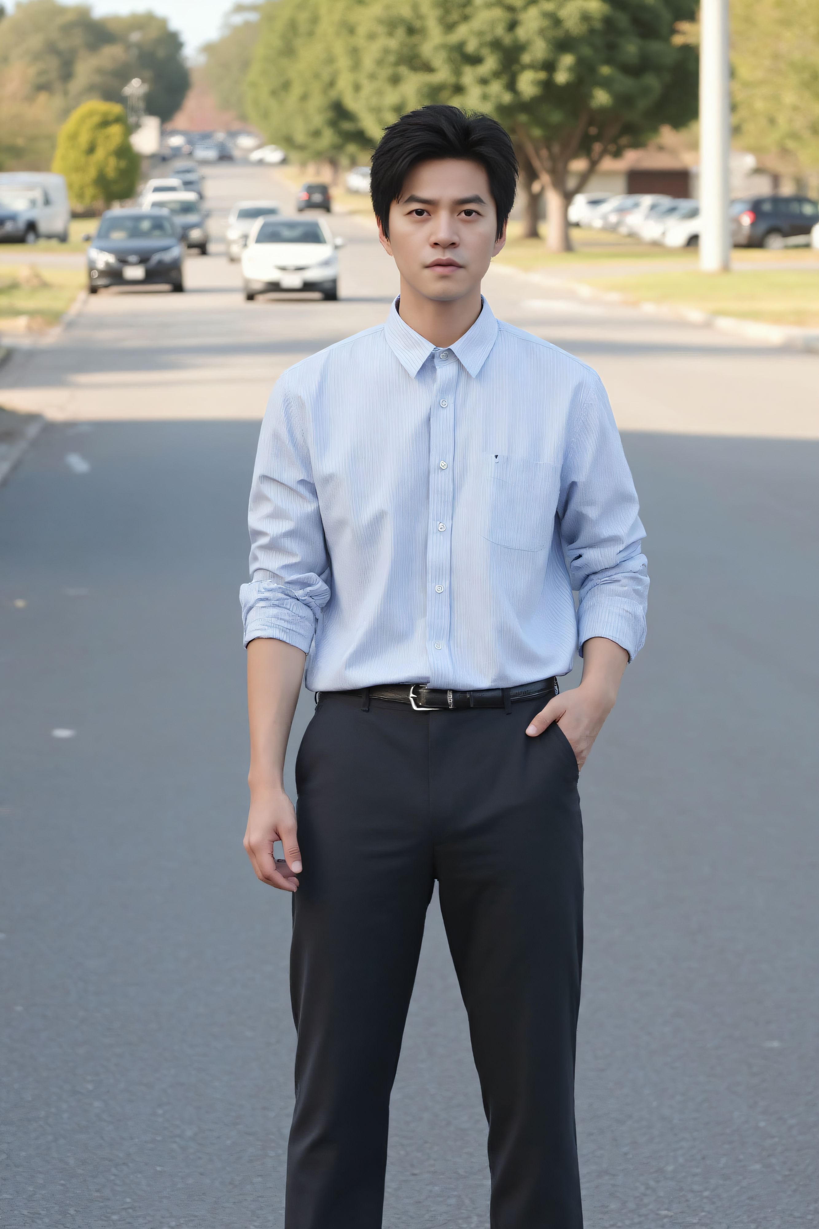 Customized services from super member – 歌手李J (101 Pictures) Super Member Only - 2025-09-02