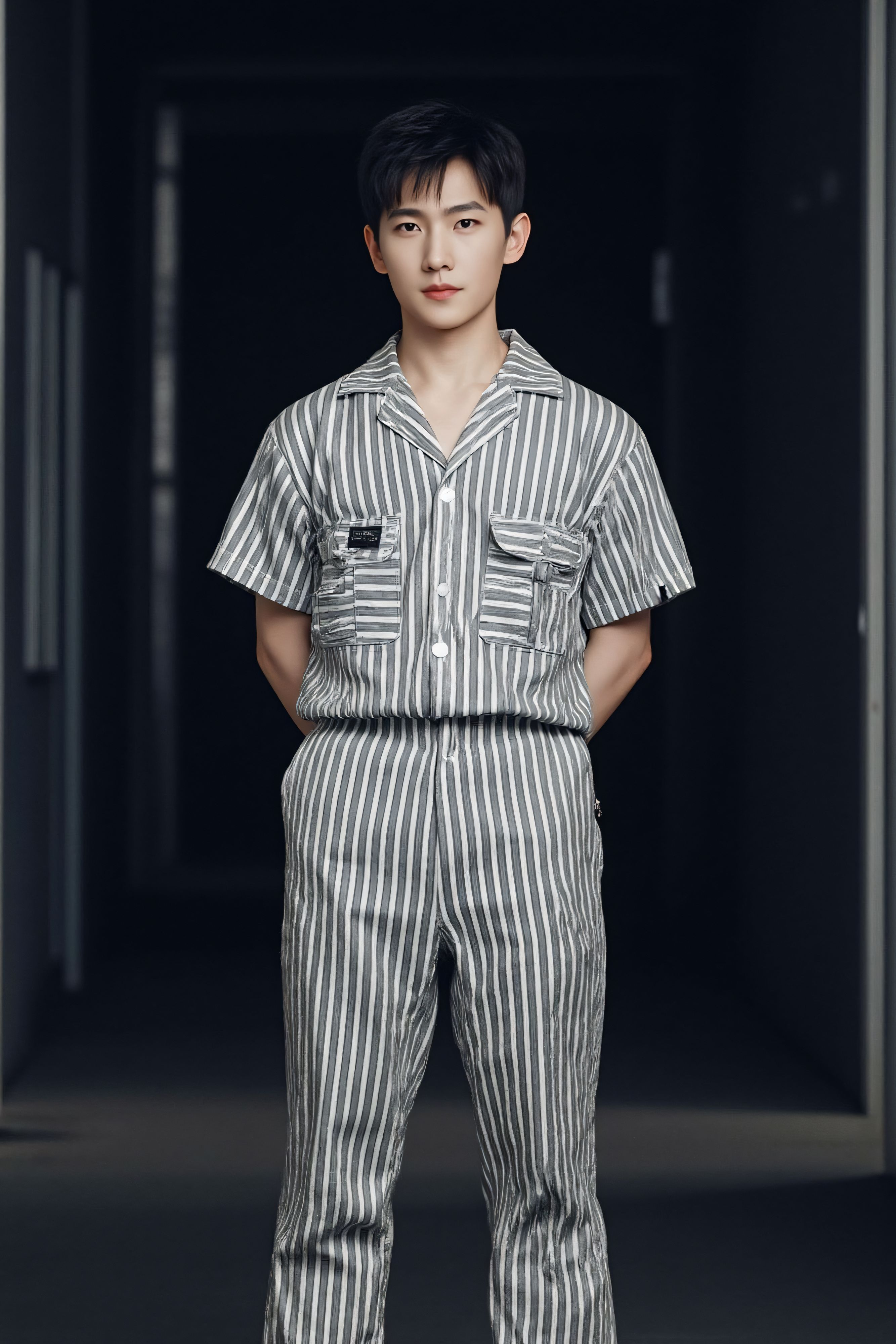 Customized services from super member – 楊洋 (94 Pictures) Super Member Only - 2025-09-15