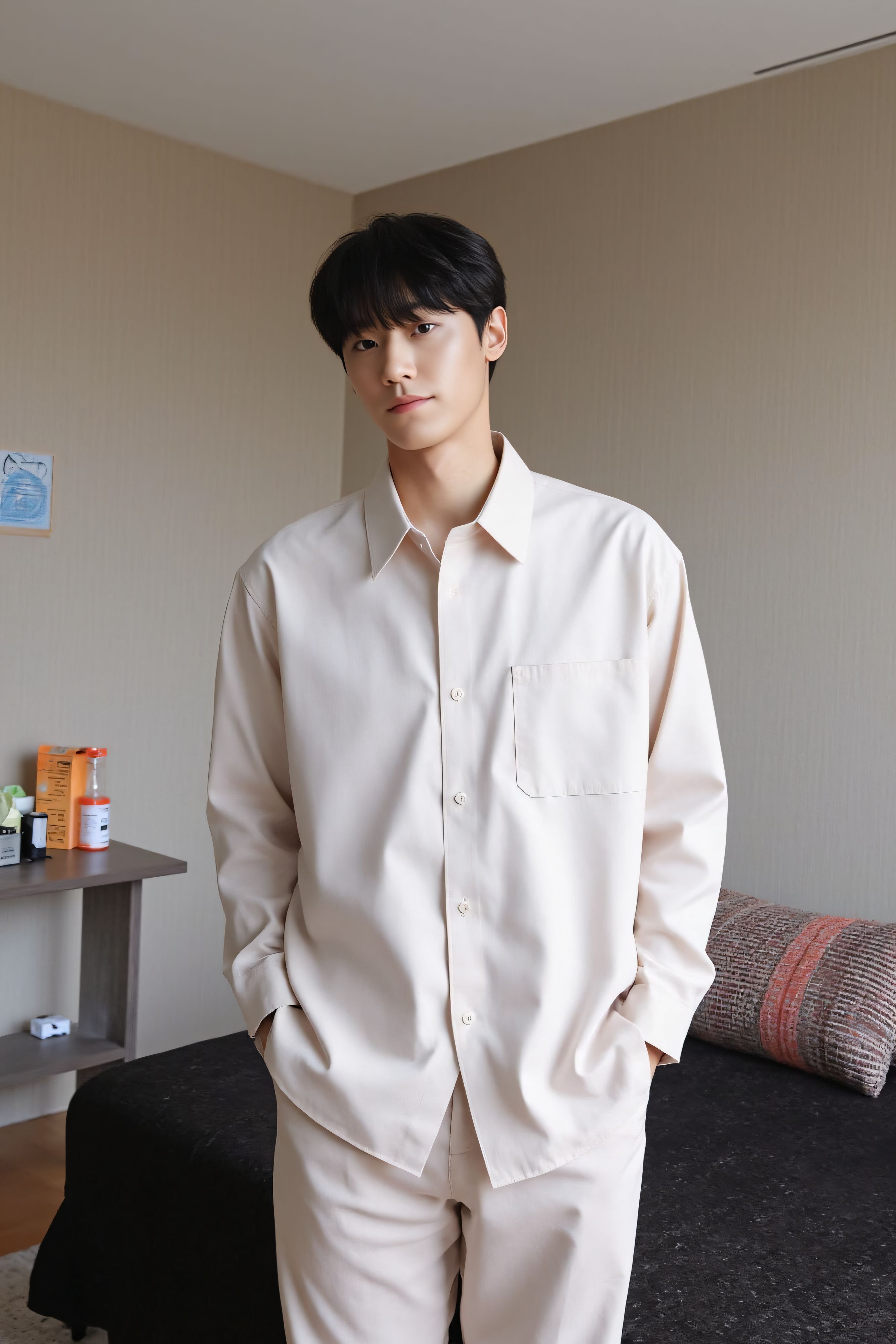 Customized services from super member – 韩国李到晛 (88 Pictures) Super Member Only - 2025-09-17