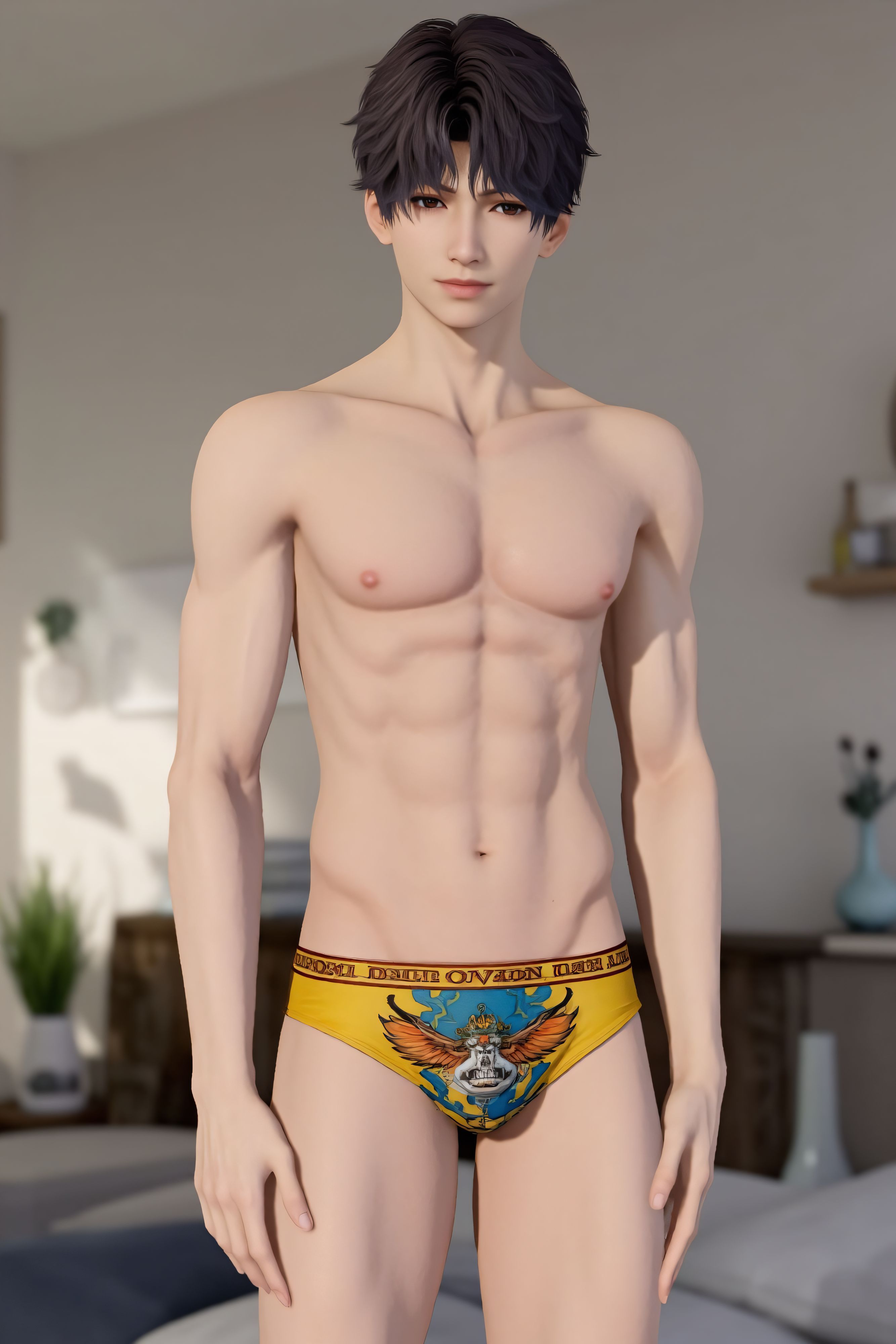 恋与深空 祁煜（52 Pictures) Gold Member Or Above - 2025-09-17