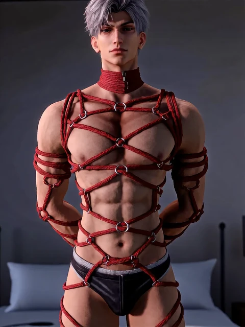 恋与深空 秦彻（45 Pictures) Gold Member Or Above - 2025-09-27