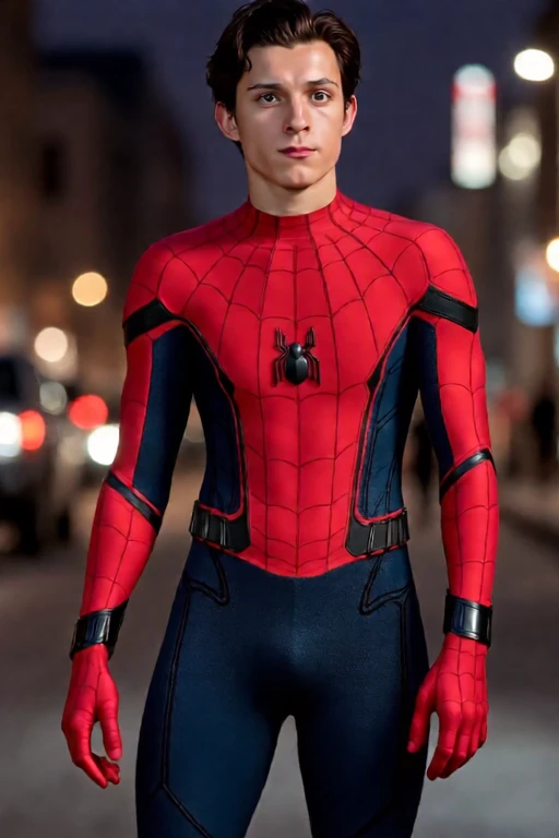 Customized services from super member – Tom Holland (77+13 Pictures) Super Member Only - 2025-10-05