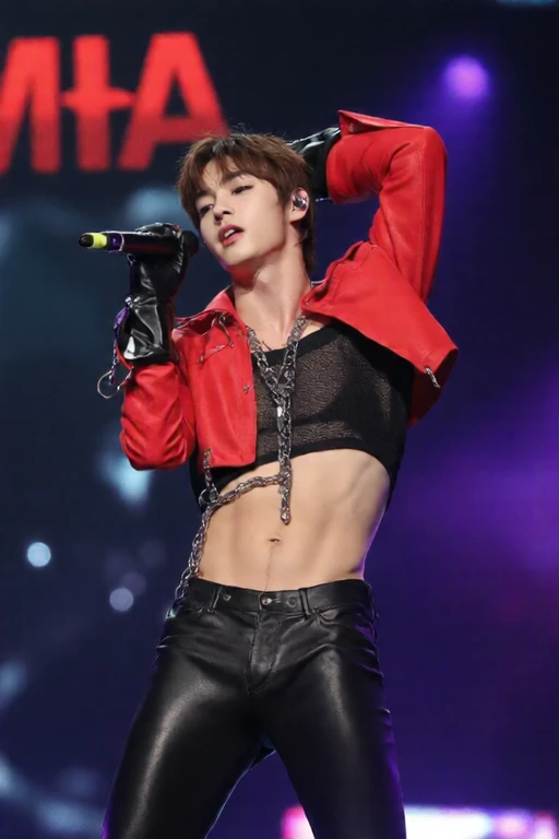 Kpop idol sexy show（48+17 Pictures) Gold Member Or Above - 2025-10-08