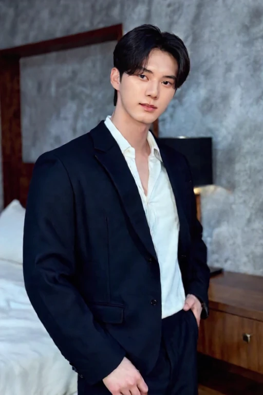 Customized services from super member – LeeChaeMin (126 +19 Pictures) Super Member Only - 2025-10-14