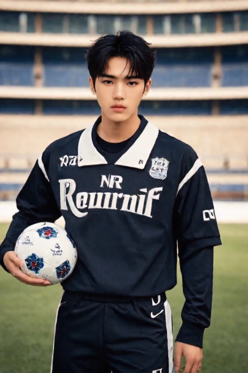 football Boy（65+10 Pictures) Gold Member Or Above - 2025-10-17