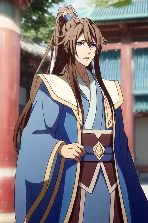 国漫 一念永恒 白小纯宗门内的性福生活（124+16 Pictures) Gold Member Or Above - 2025-10-20