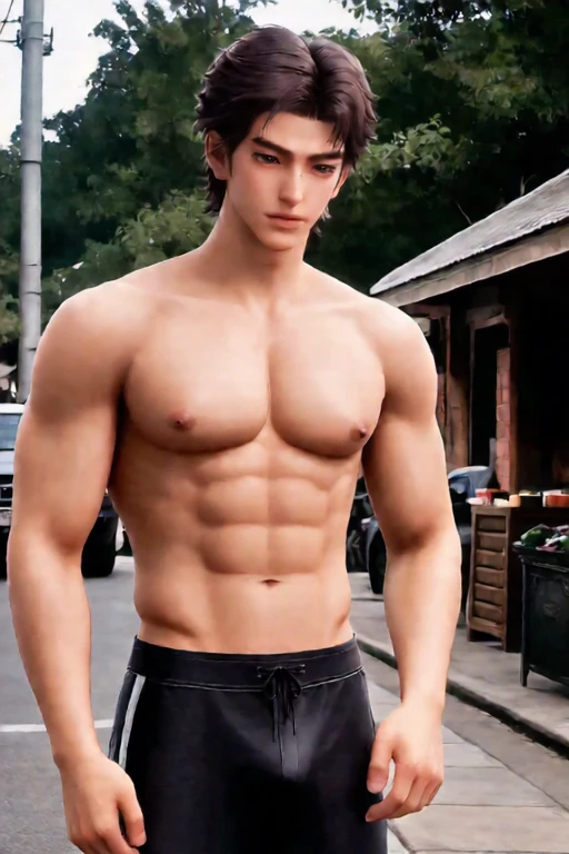 国漫 斩神 沈青竹（63+11 Pictures) Gold Member Or Above - 2025-10-26