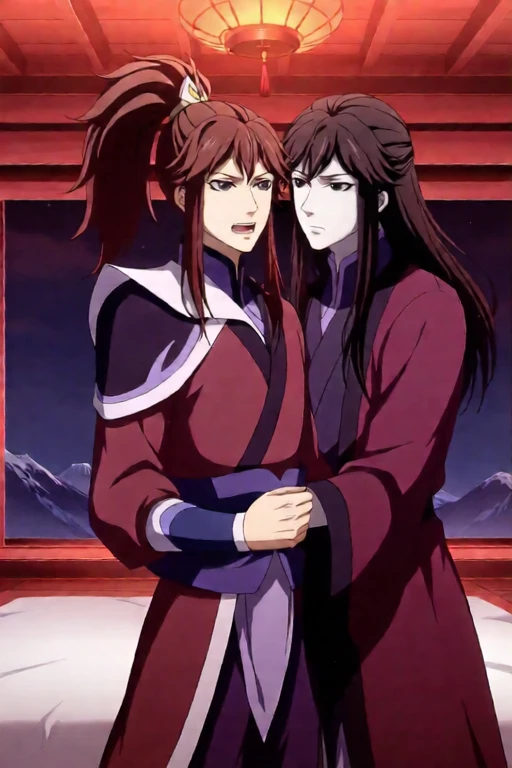 国漫 一念永恒 白小纯x宋缺双人（87 +12 Pictures) Gold Member Or Above - 2025-11-01