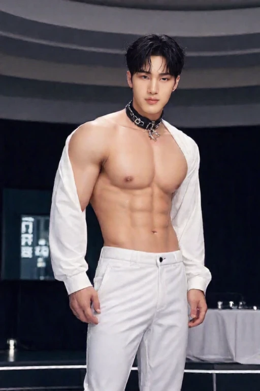 Kpop idol on stage show（55 + 13 Pictures) Gold Member Or Above - 2025-12-05