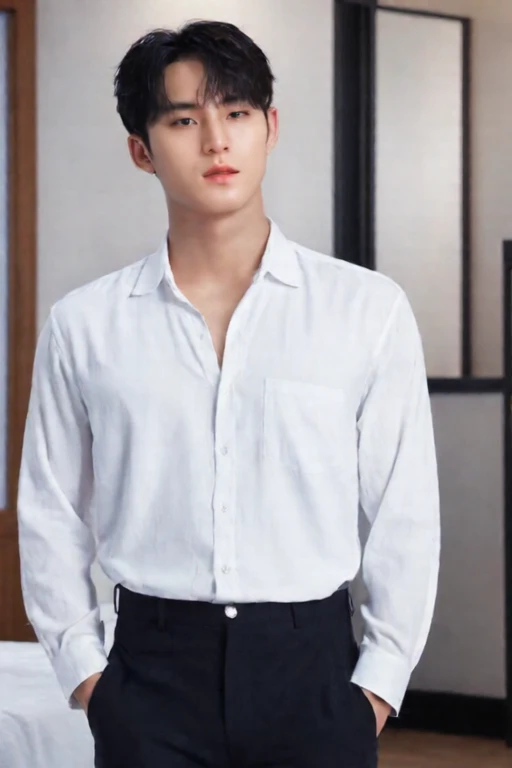 Customized services from super member – 金珉K (86 + 19 Pictures) Super Member Only - 2025-12-11