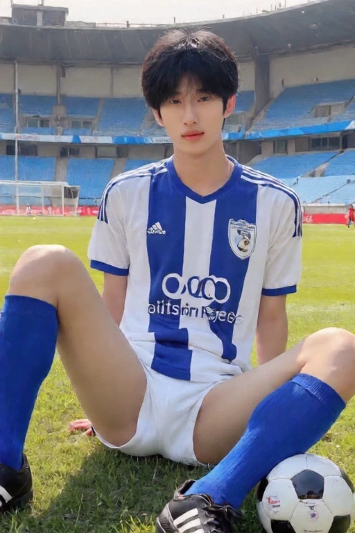 soccer boy（61 + 13 Pictures) Gold Member Or Above - 2025-12-11